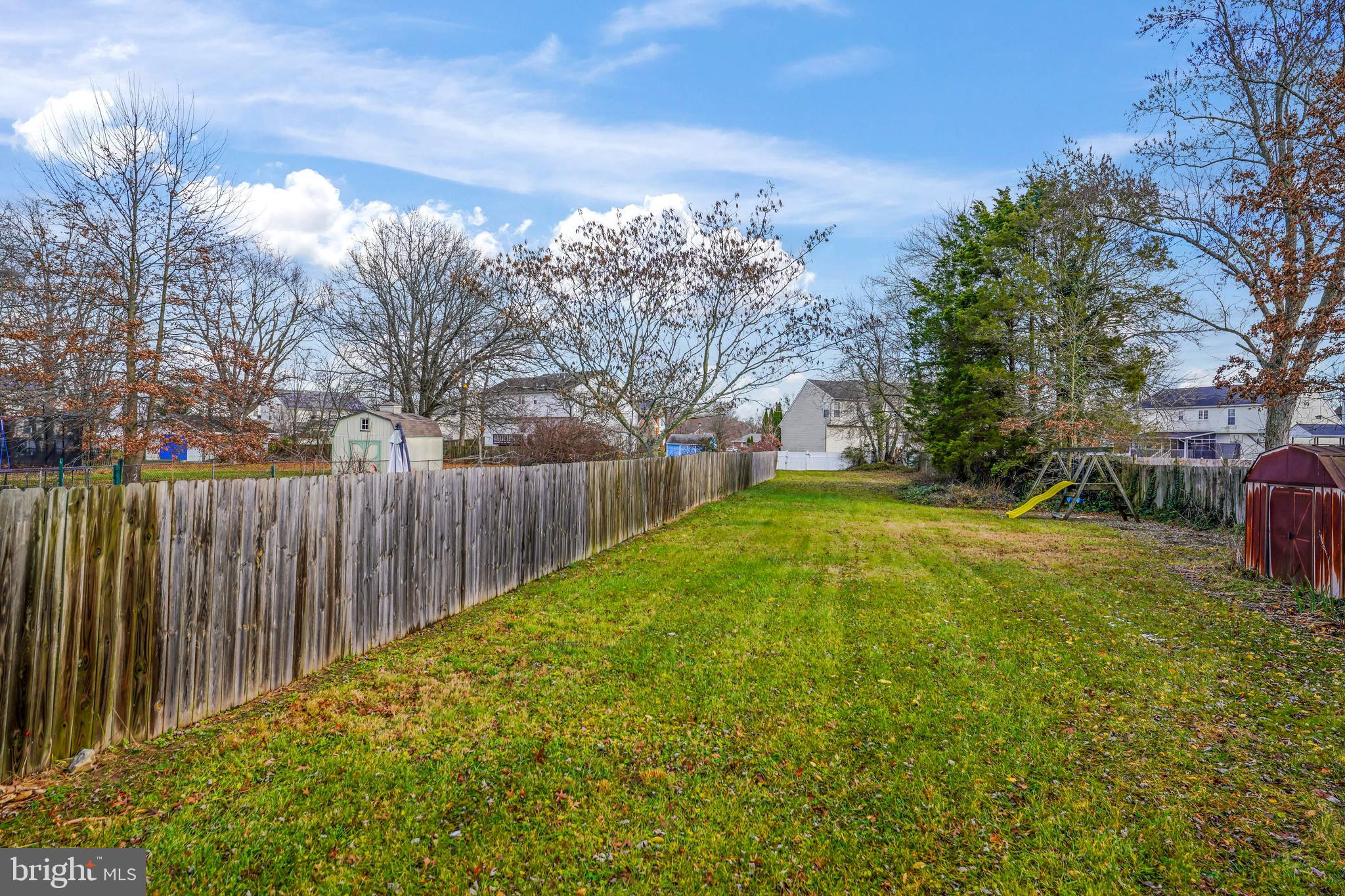 MORGAN - Residential