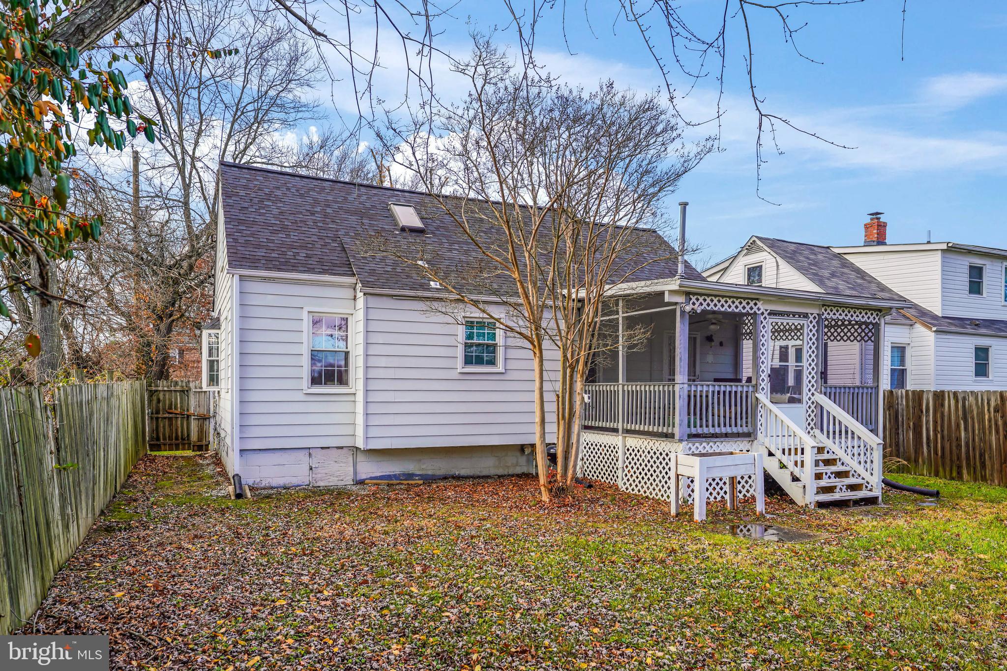 MORGAN - Residential