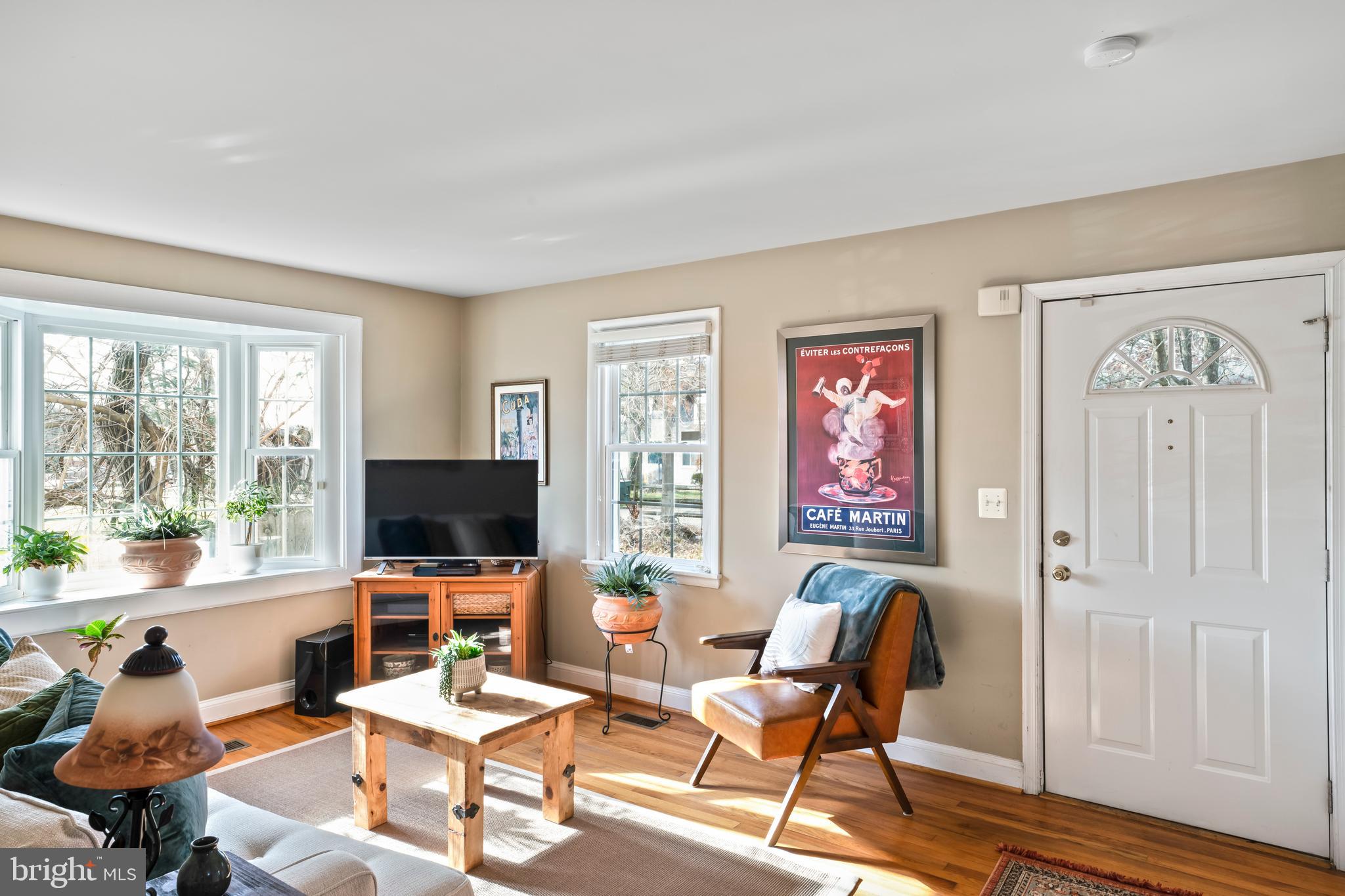 MORGAN - Residential