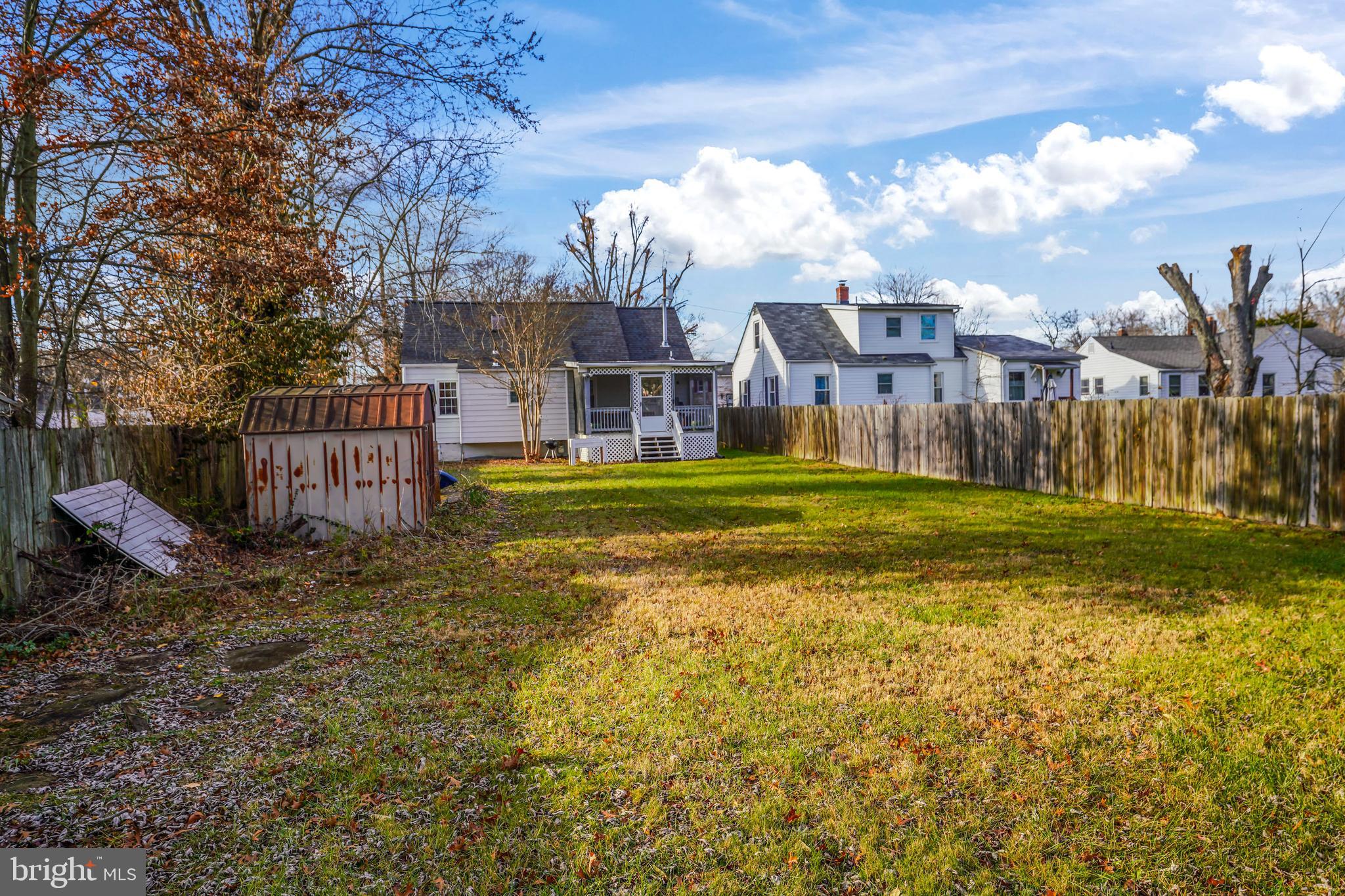 MORGAN - Residential