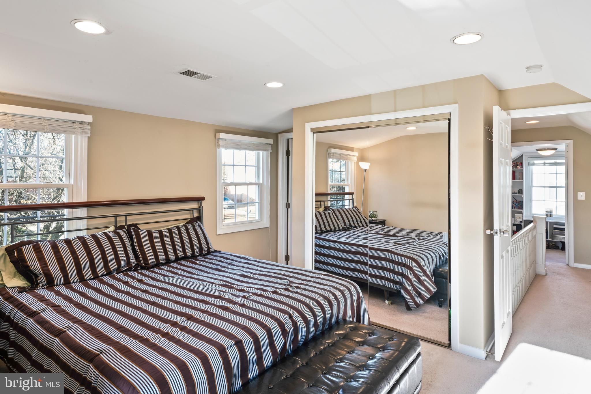 MORGAN - Residential