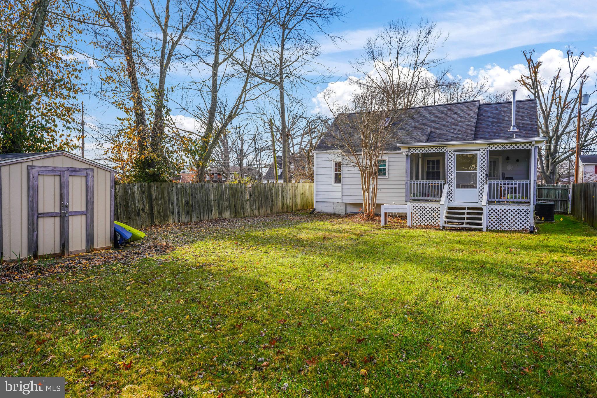 MORGAN - Residential