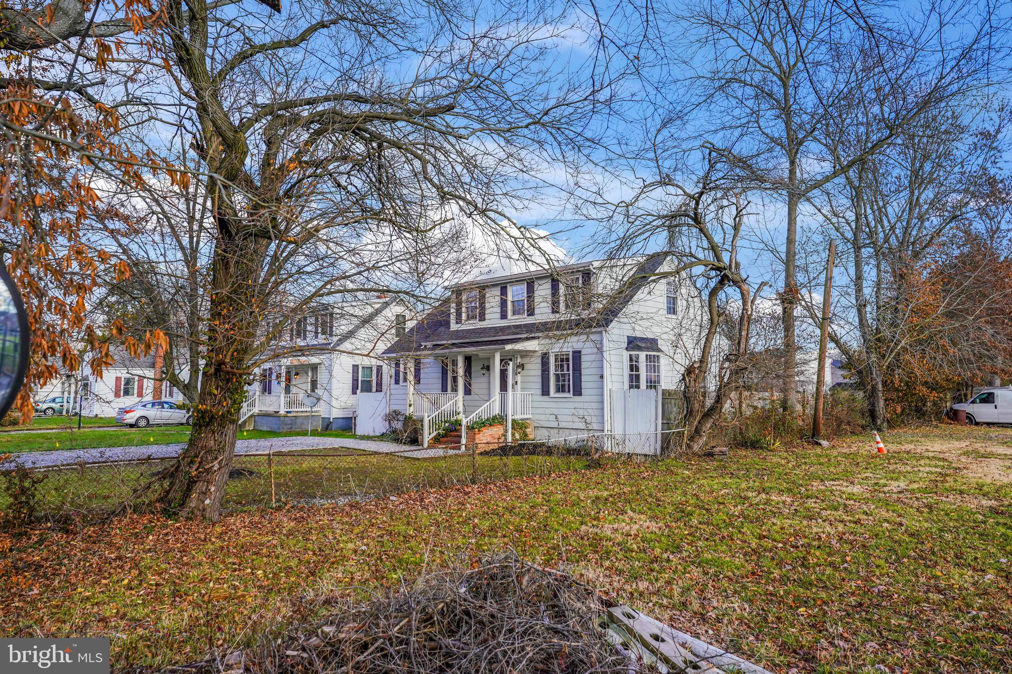 MORGAN - Residential