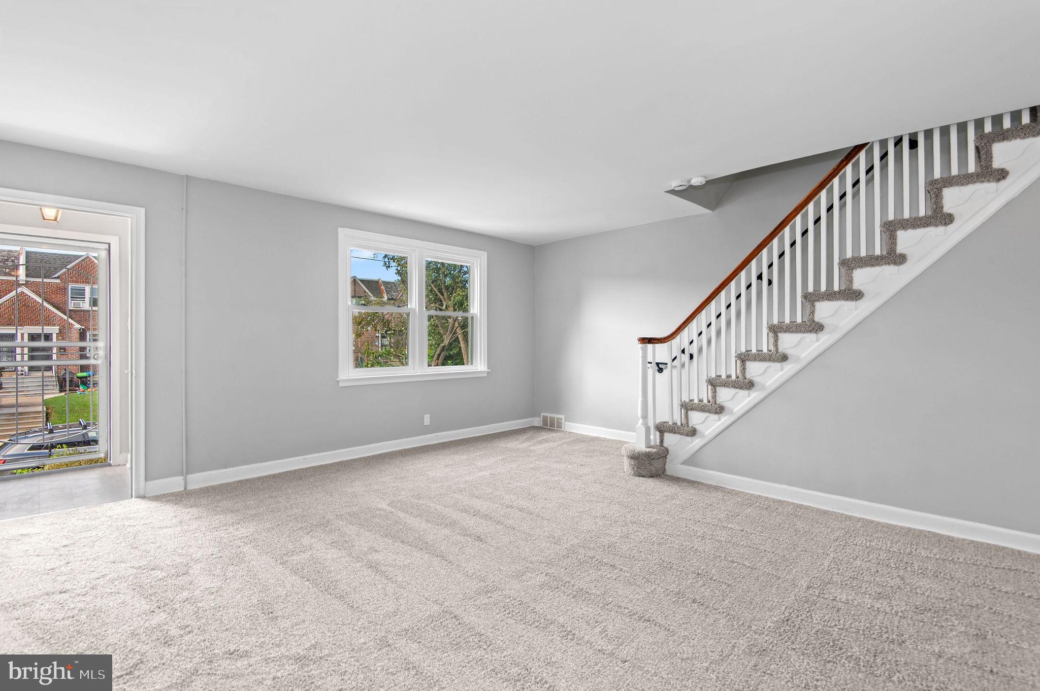 8261 FAYETTE STREET