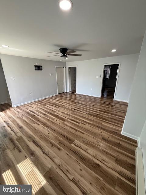 NONE AVAILABLE - Residential Lease