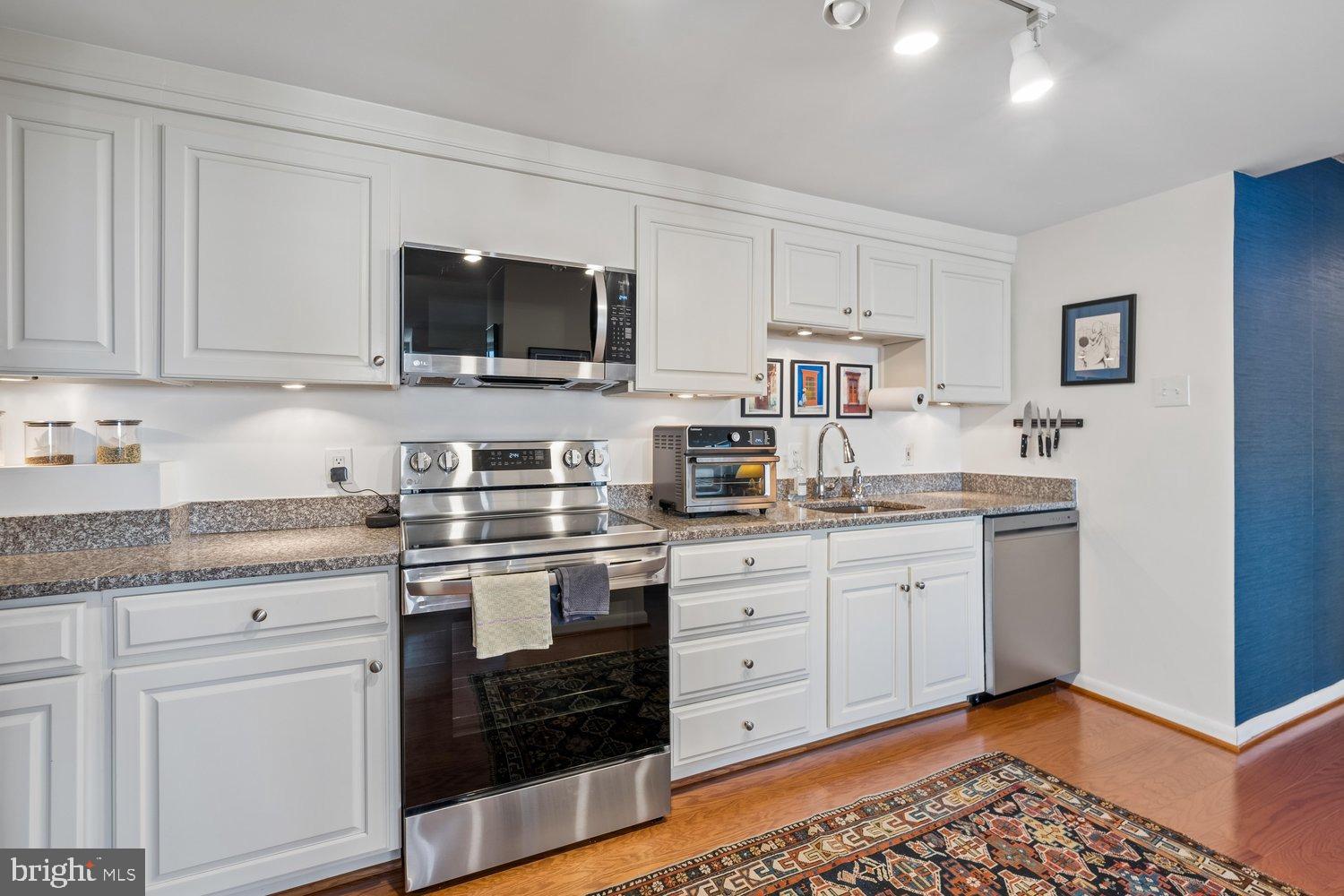 4601 N PARK AVENUE 1418-T