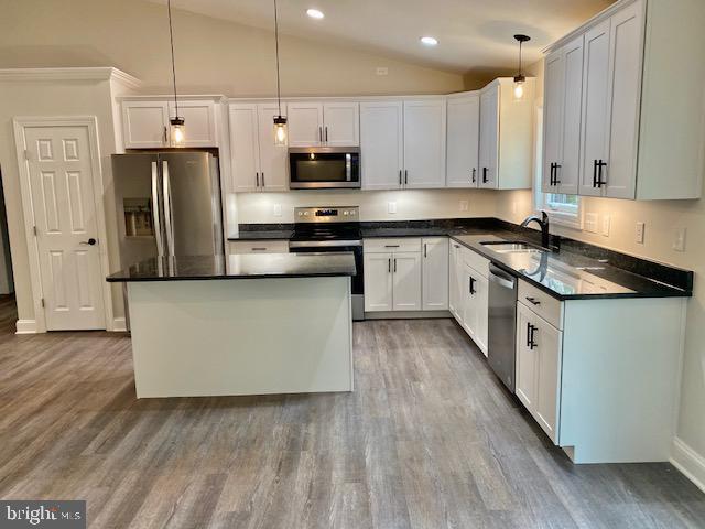 MOUNTAIN VIEW - Residential