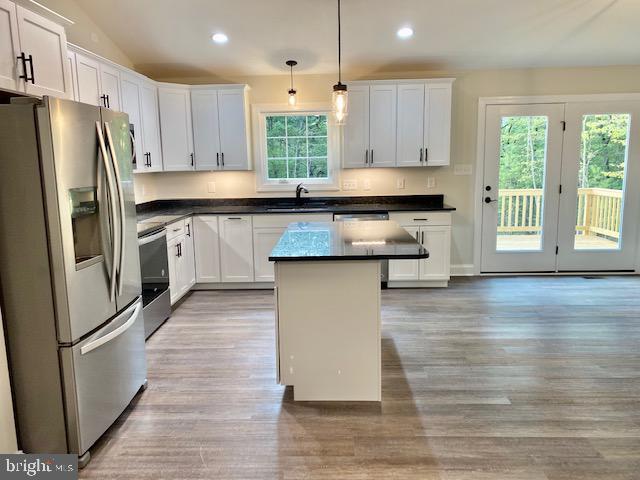 MOUNTAIN VIEW - Residential