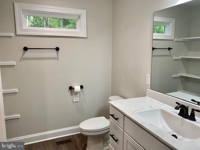 MOUNTAIN VIEW - Residential
