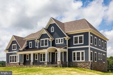 8229 WHITE PINE COURT FULTON MD 20759
