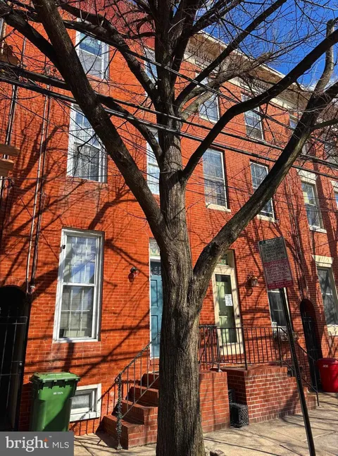 1137 Riverside Avenue, Baltimore, MD 21230 - MLS#: MDBA2161088