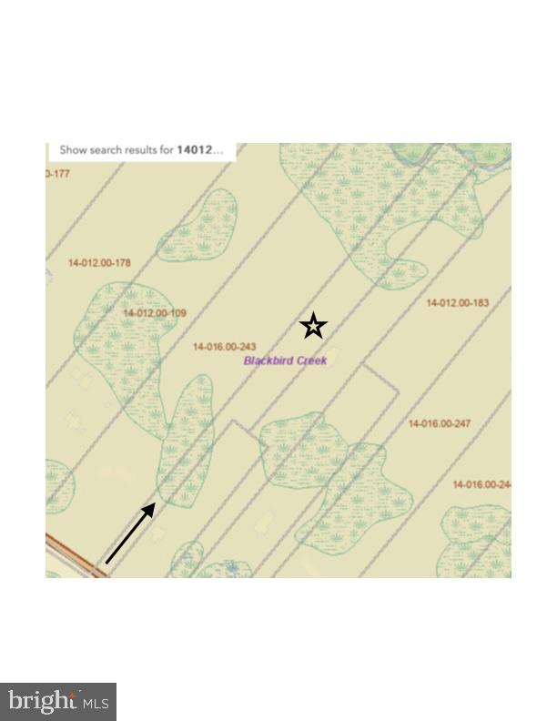 583 BLACKBIRD LANDING ROAD