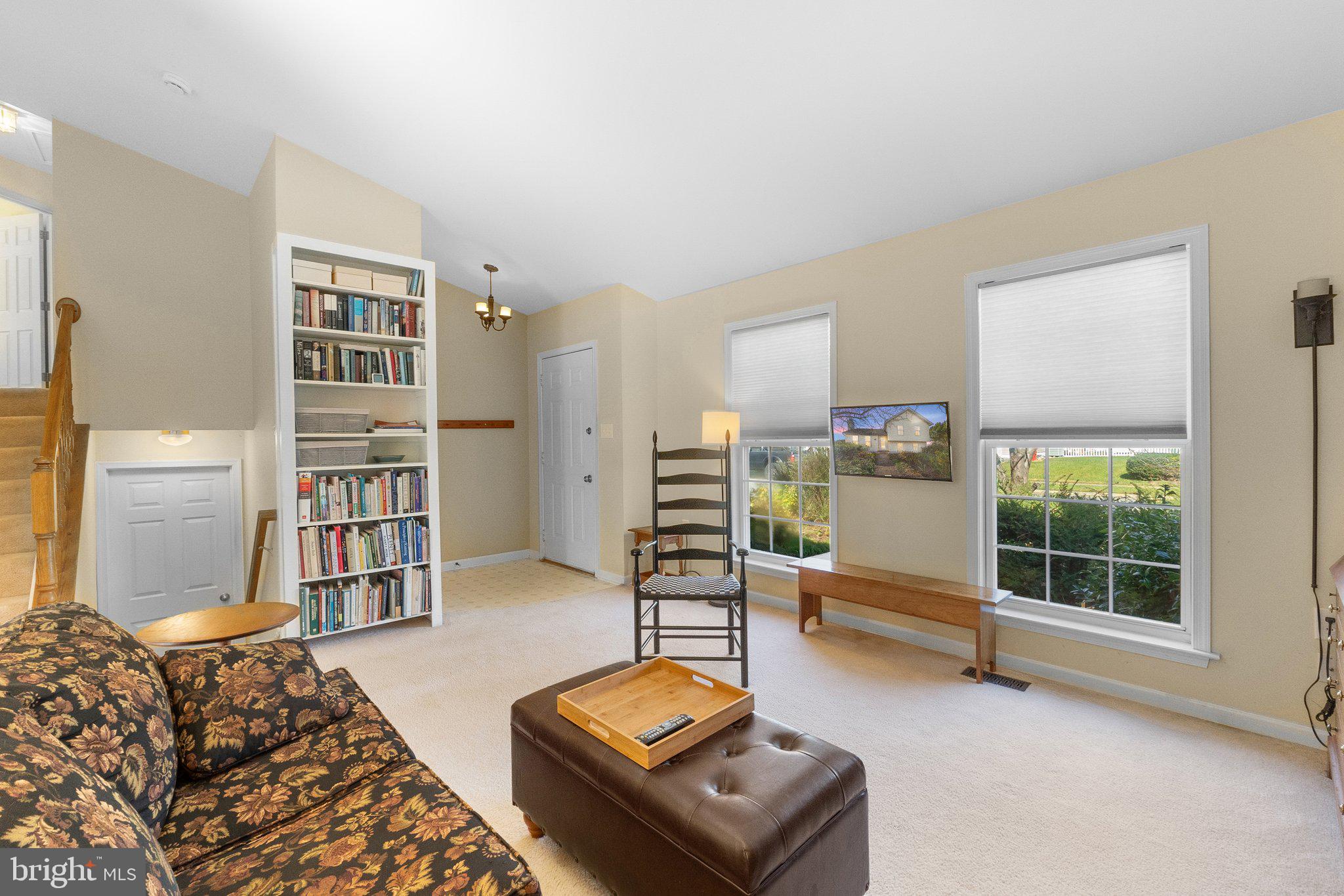 CROSSWINDS - Residential