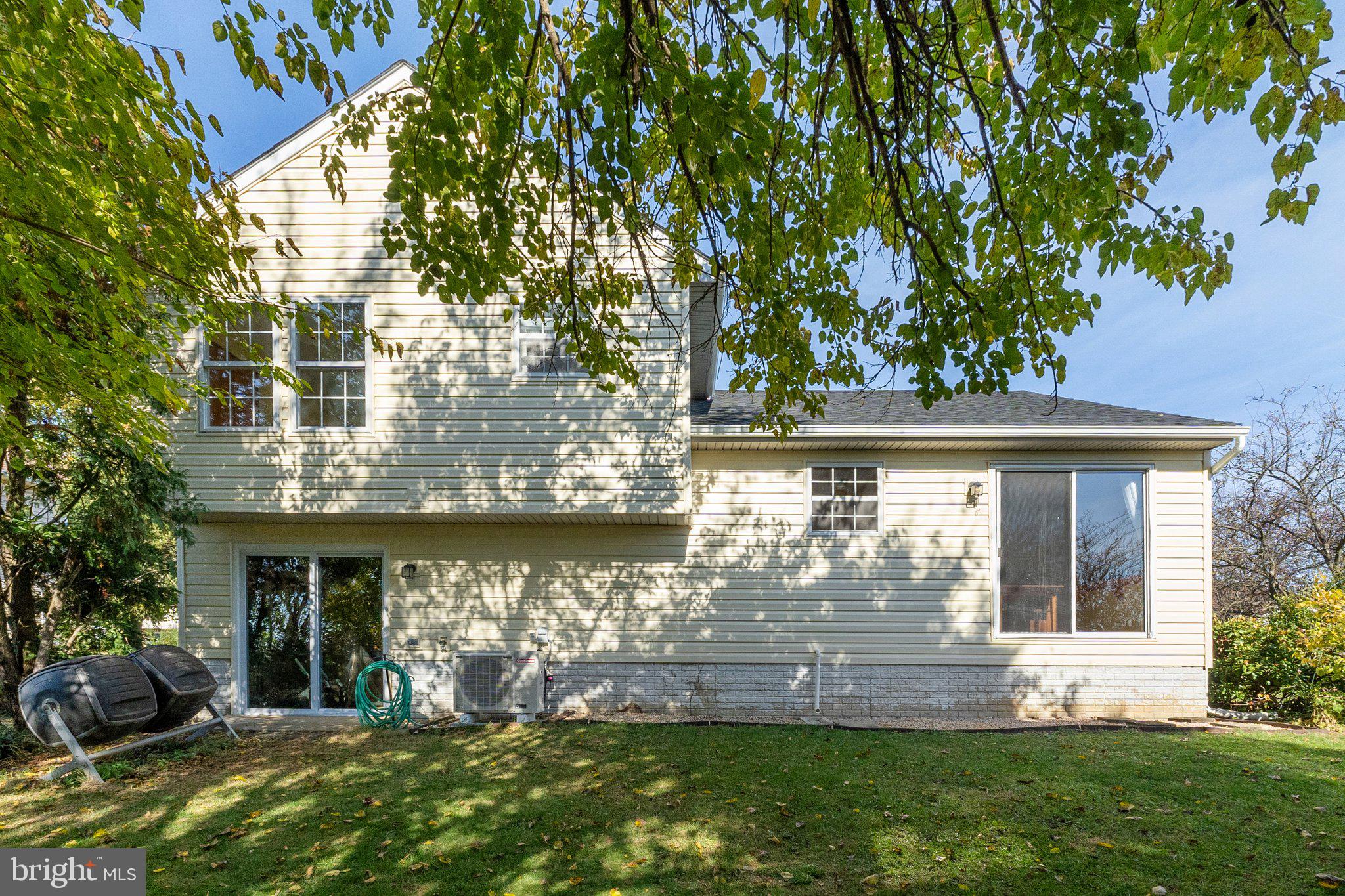 CROSSWINDS - Residential