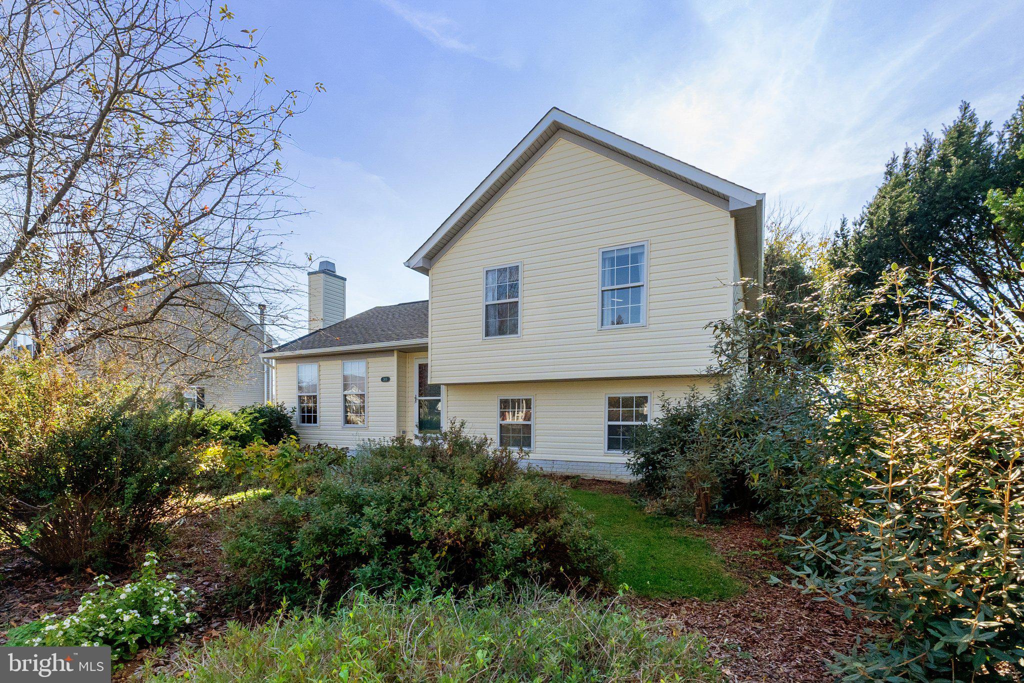 CROSSWINDS - Residential