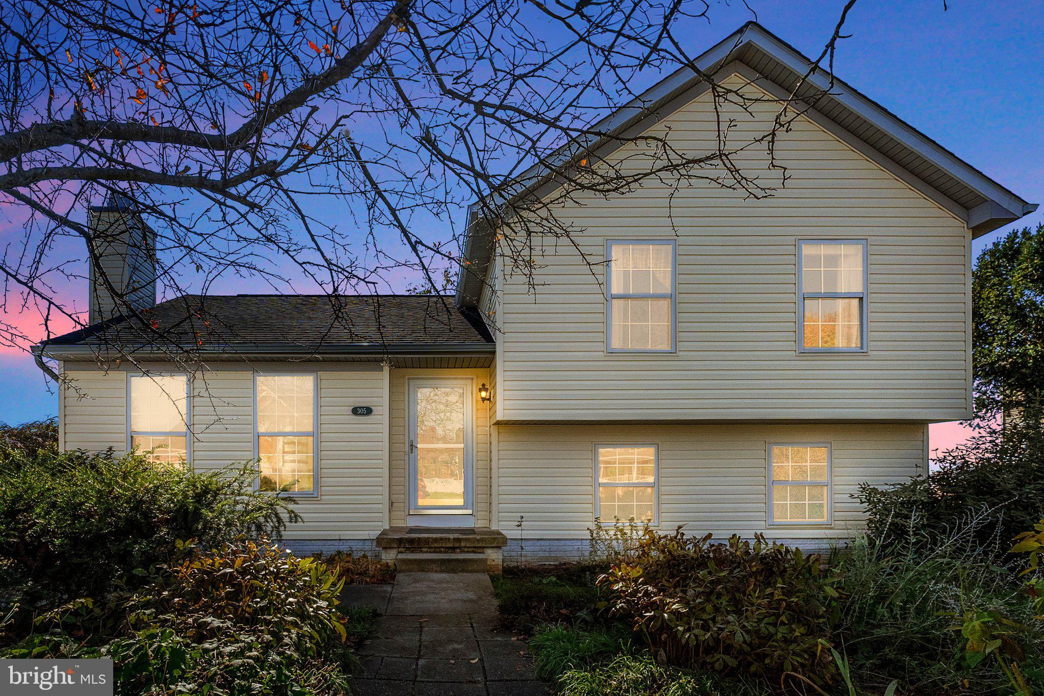 CROSSWINDS - Residential