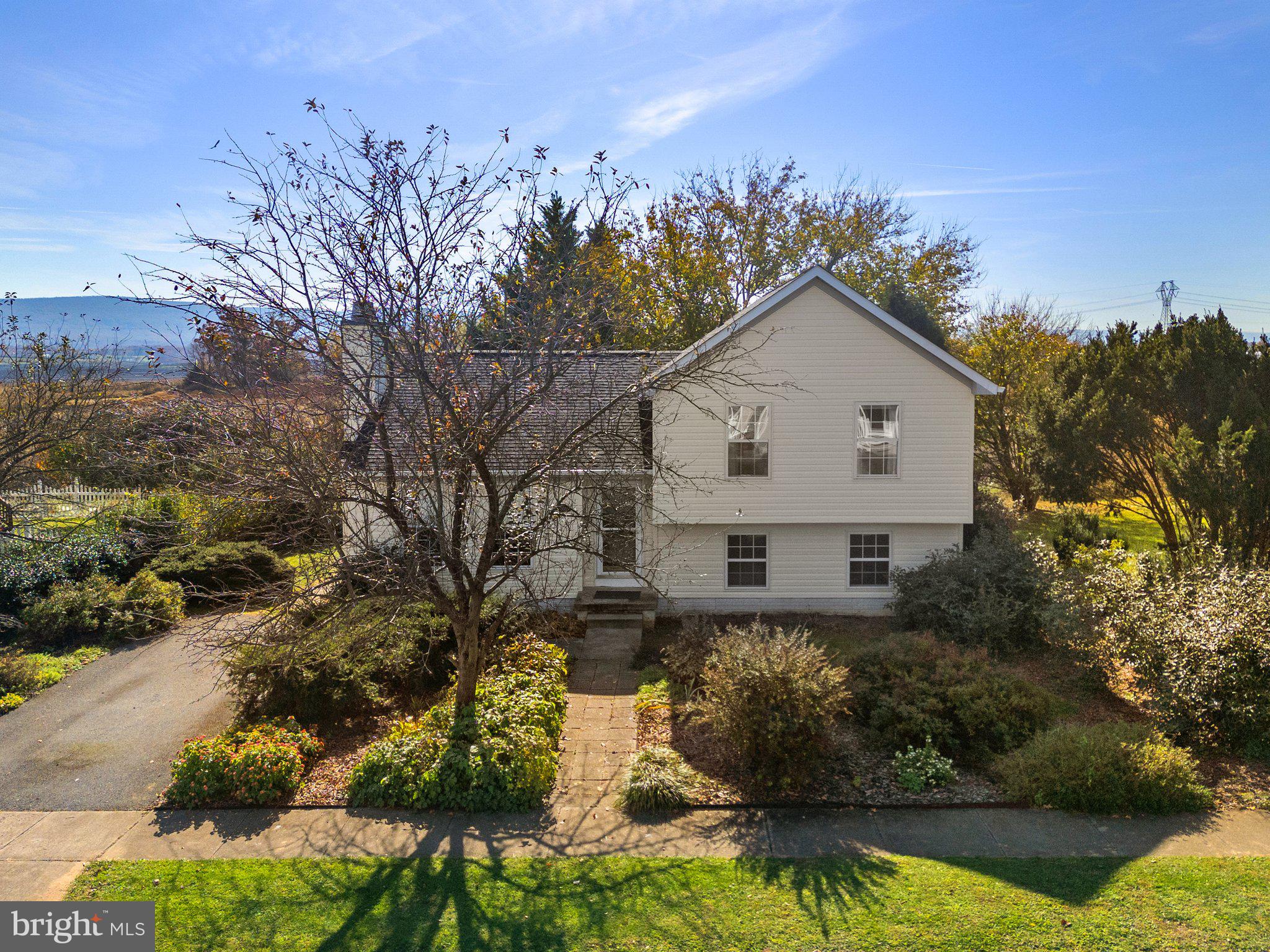 CROSSWINDS - Residential