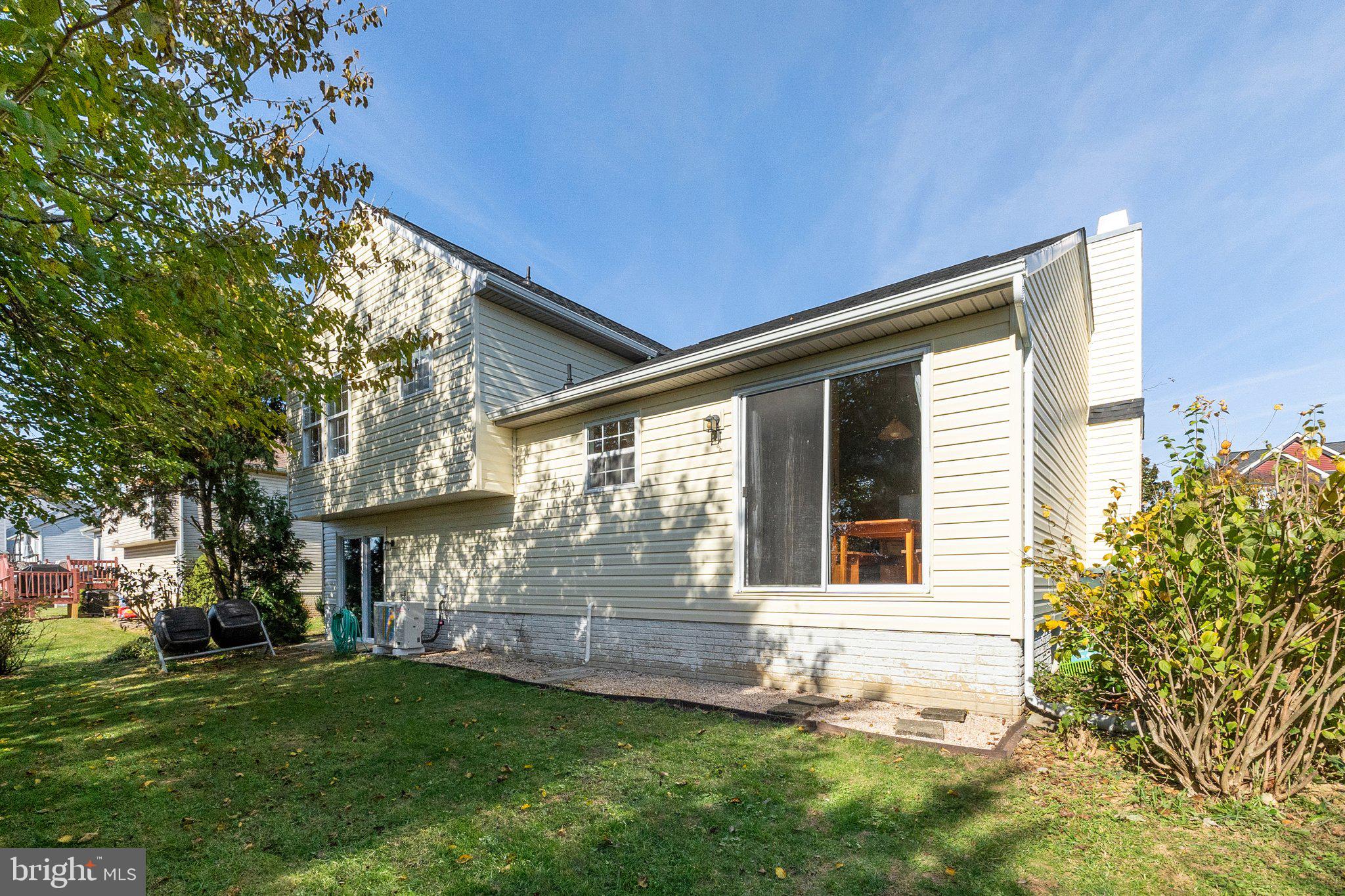 CROSSWINDS - Residential