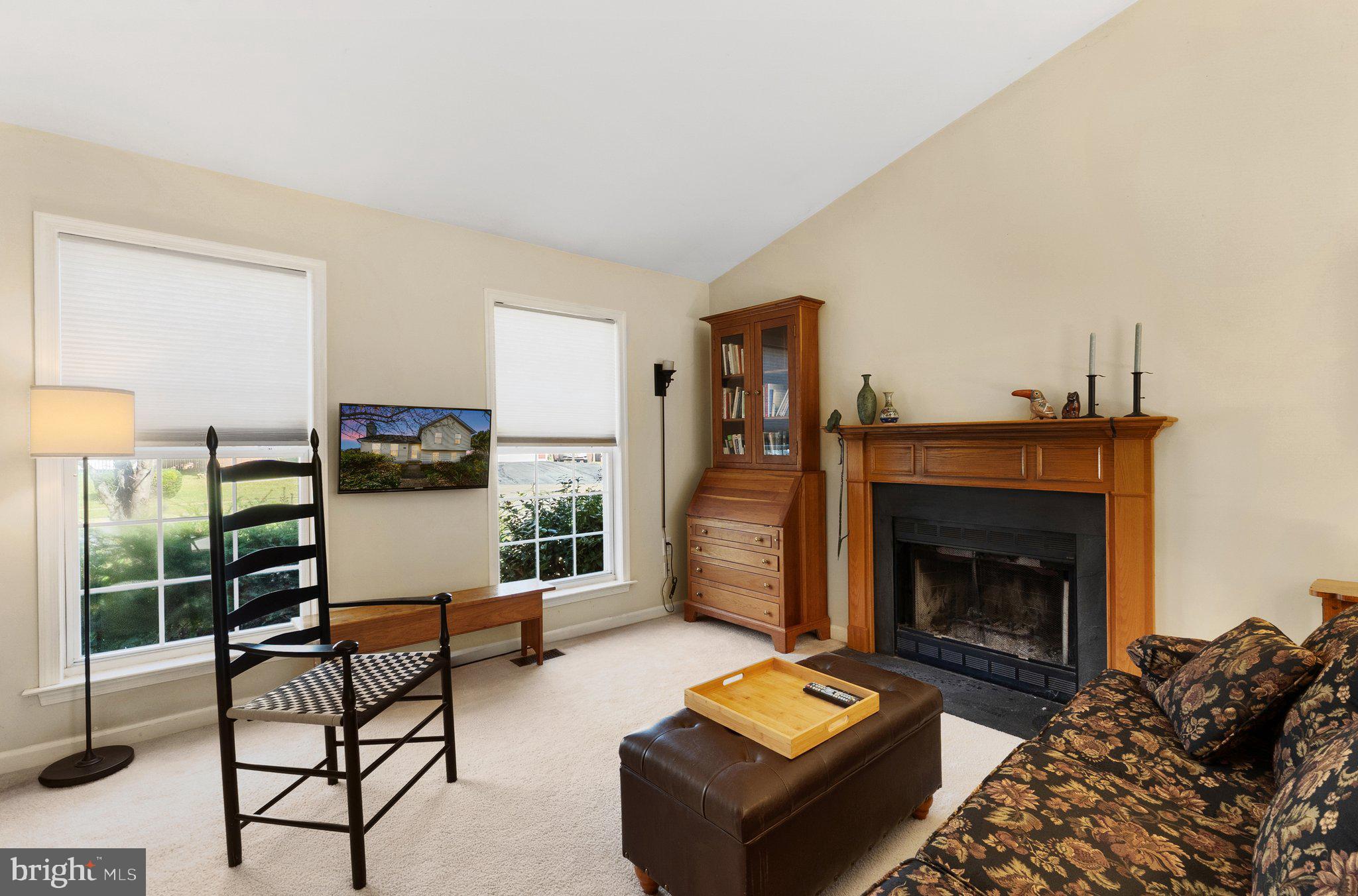 CROSSWINDS - Residential