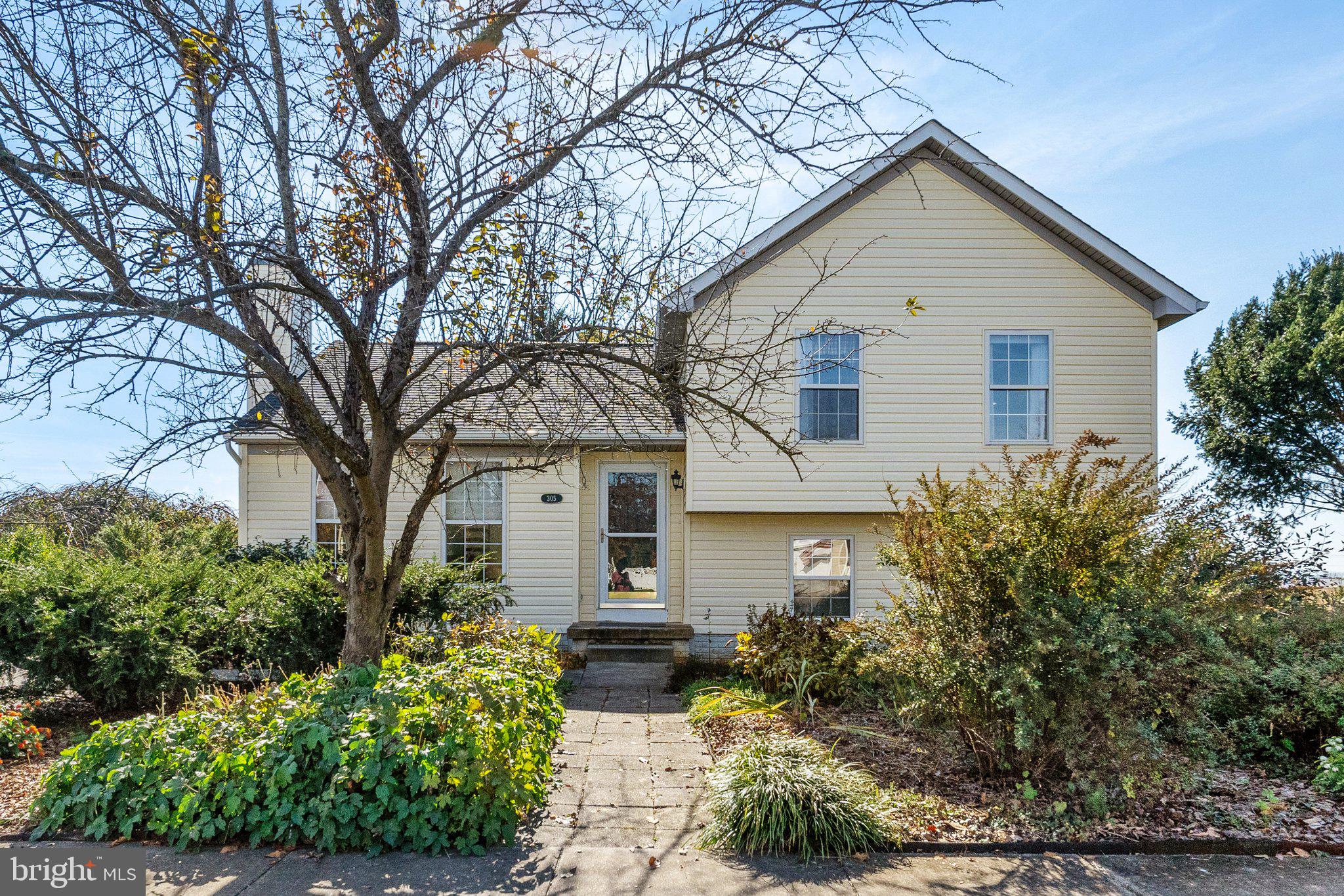 CROSSWINDS - Residential