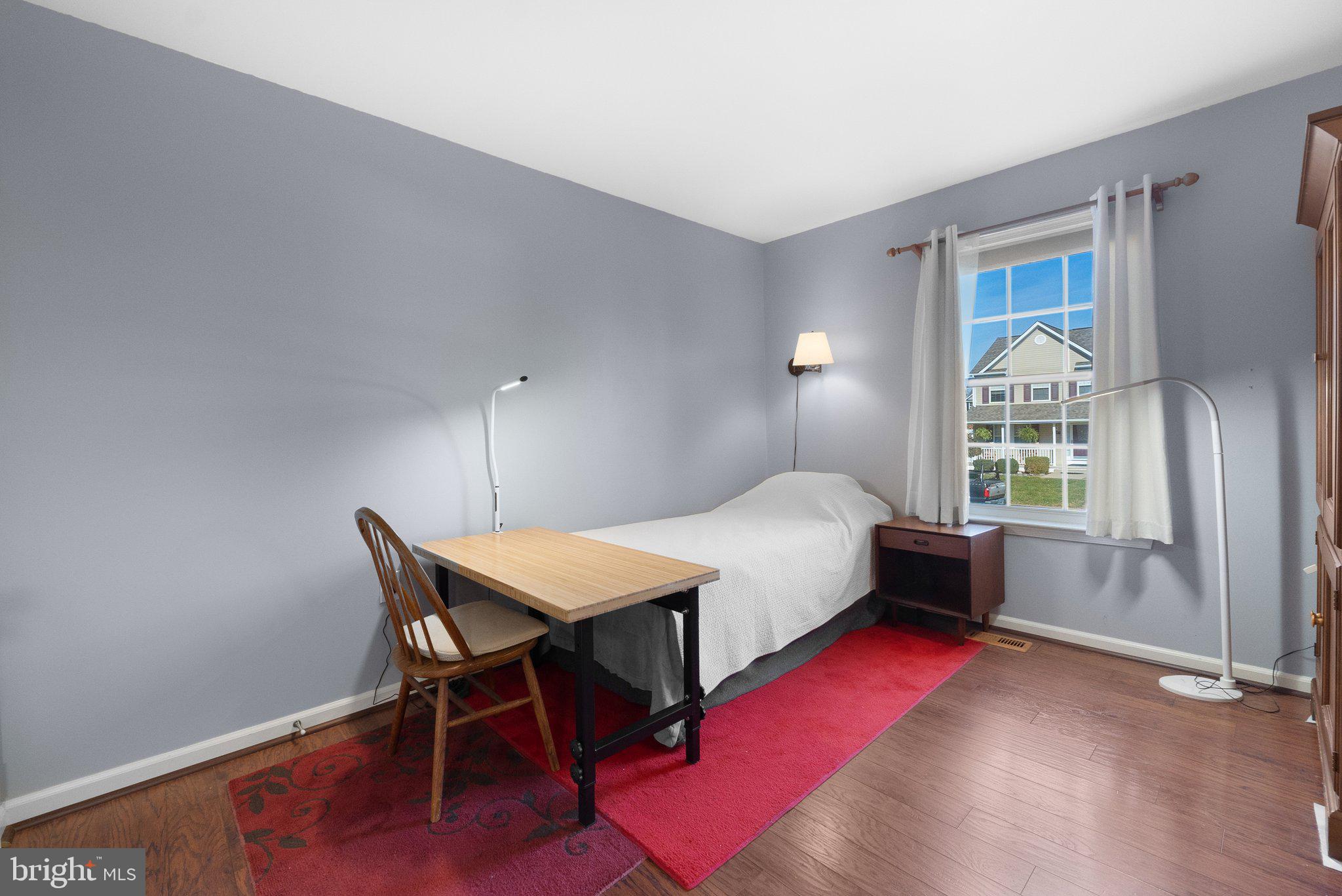 CROSSWINDS - Residential