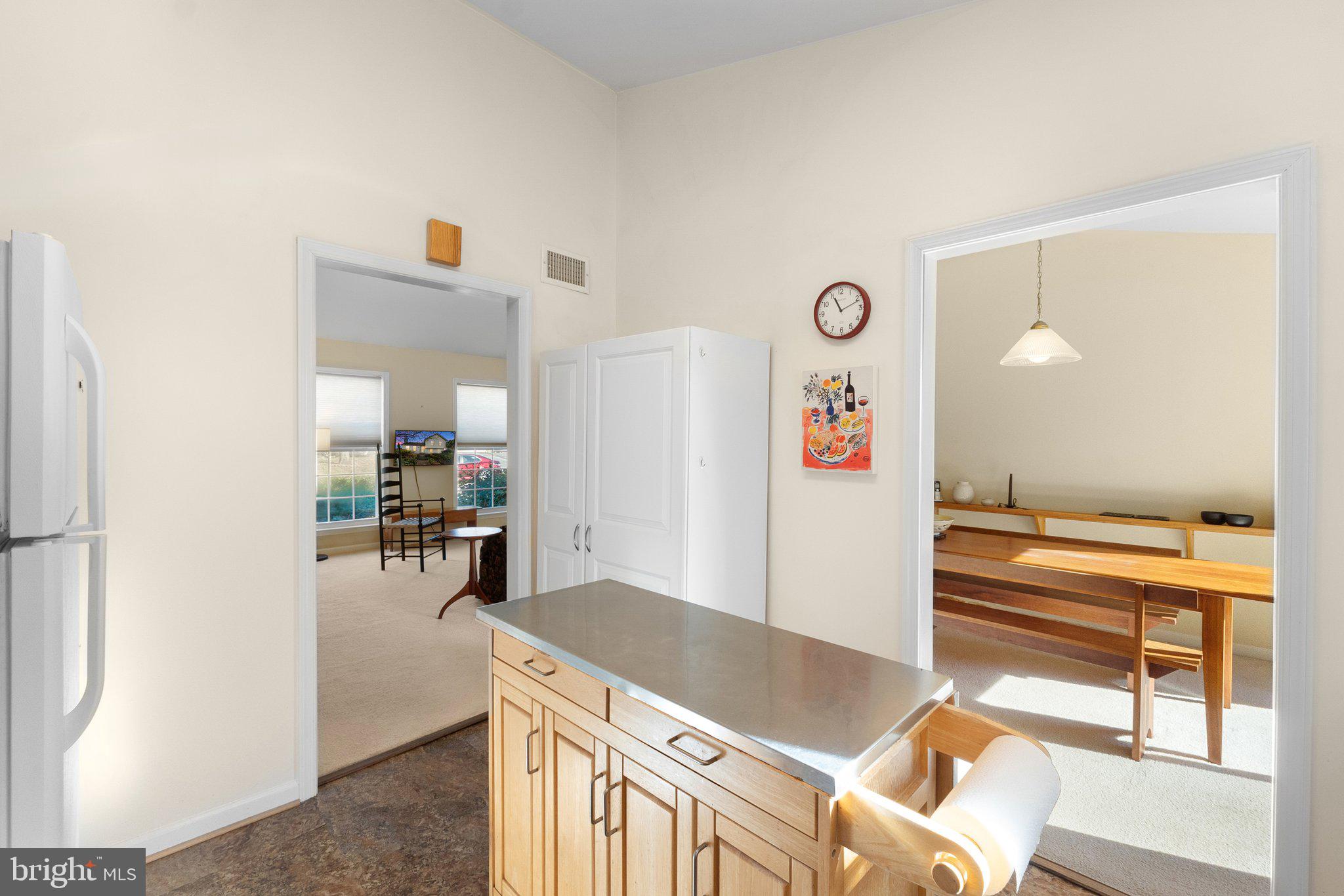 CROSSWINDS - Residential