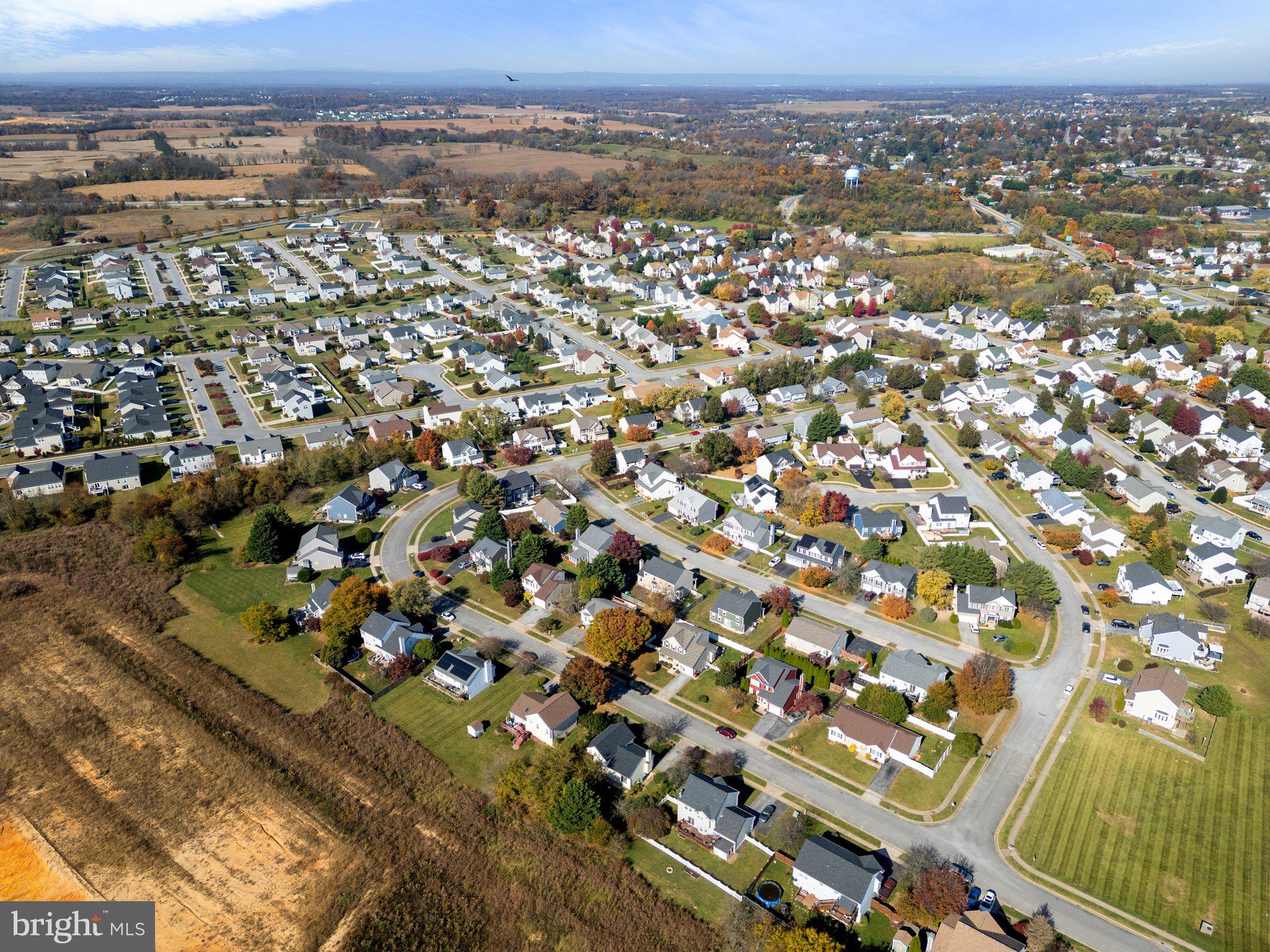 CROSSWINDS - Residential