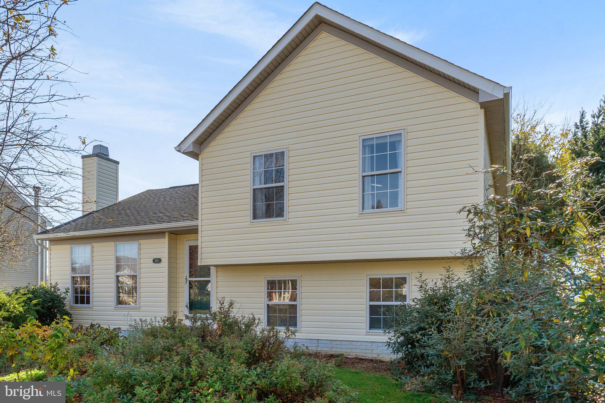 CROSSWINDS - Residential