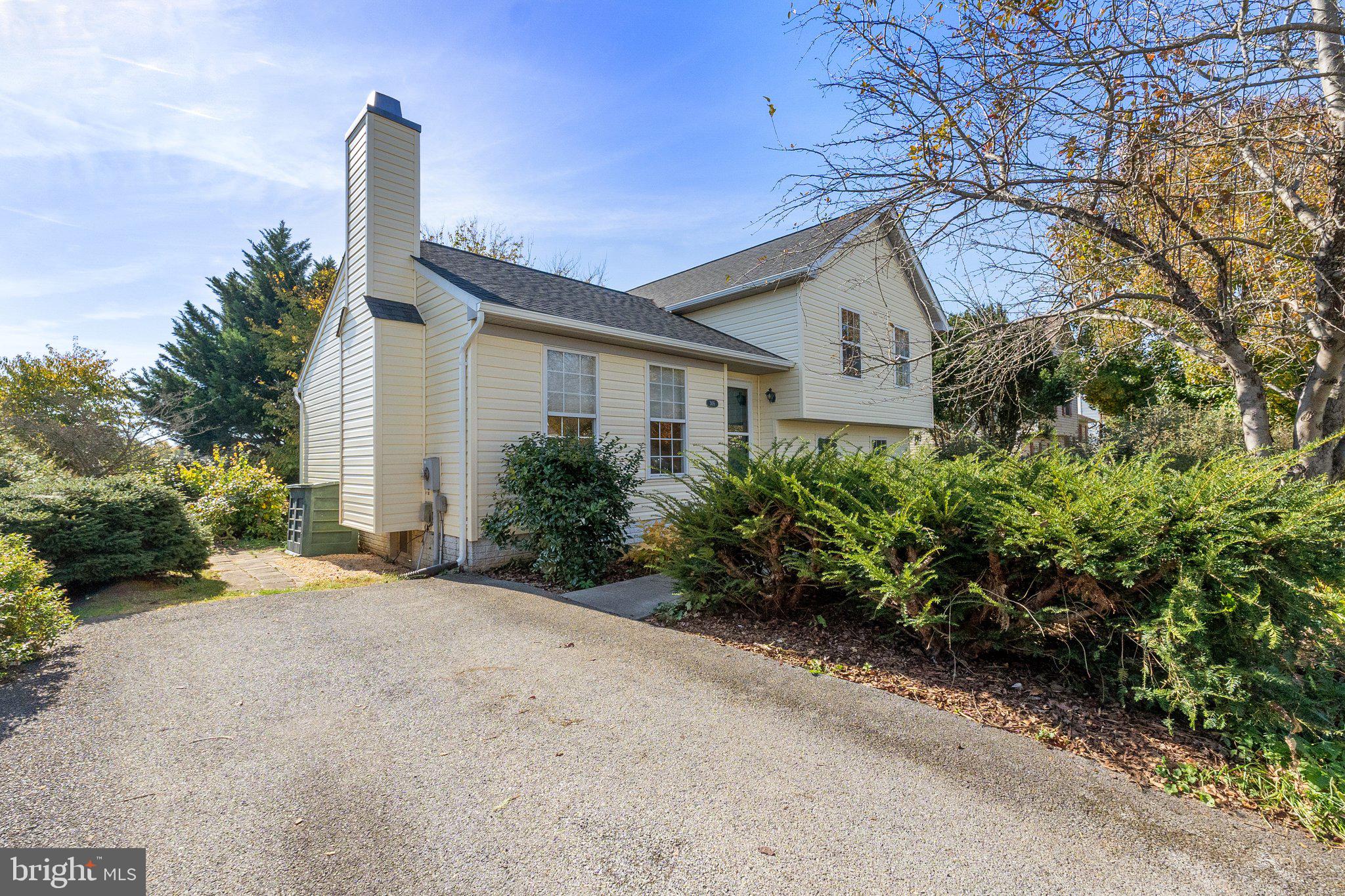 CROSSWINDS - Residential