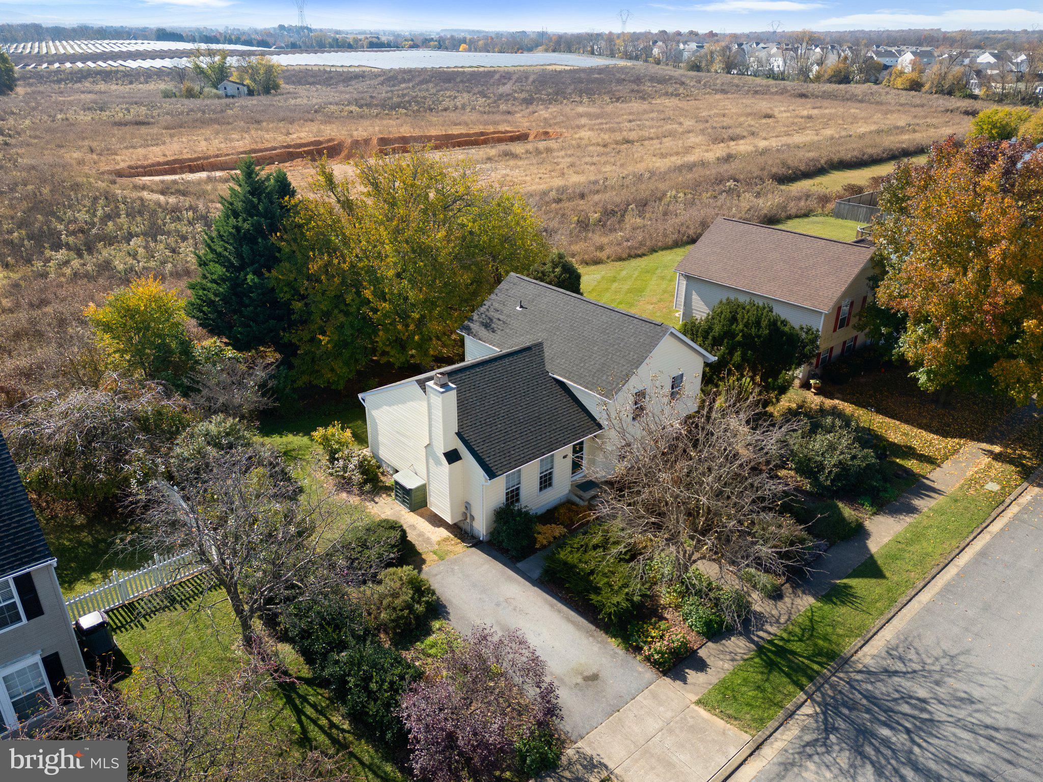 CROSSWINDS - Residential