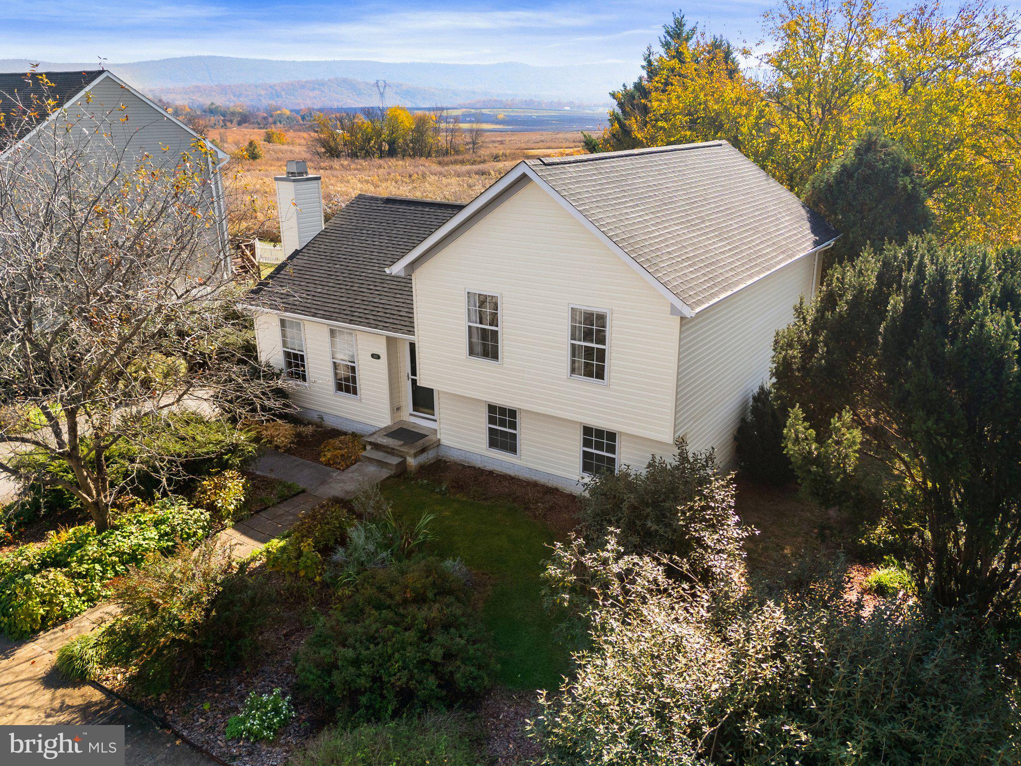 CROSSWINDS - Residential