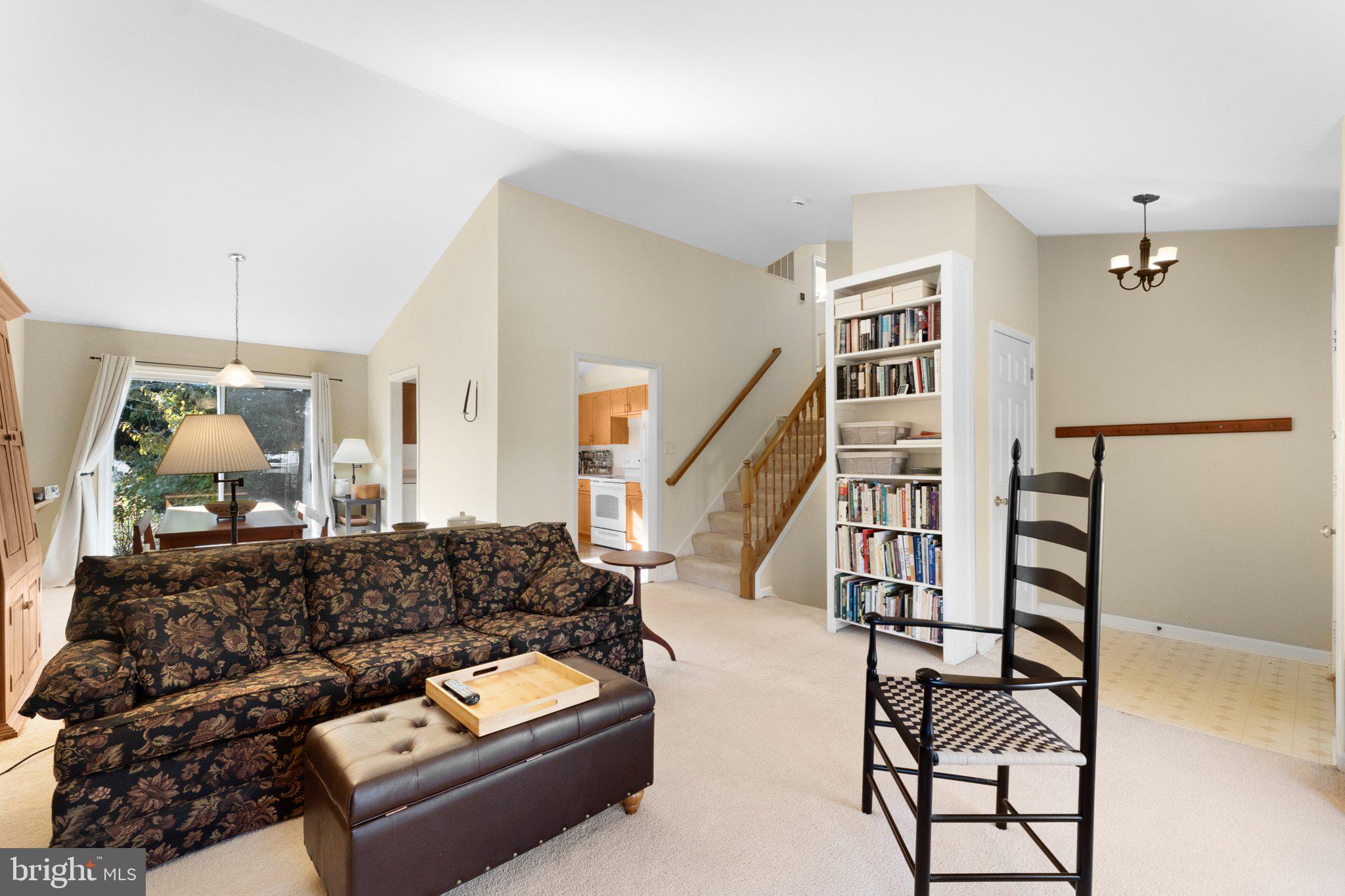 CROSSWINDS - Residential