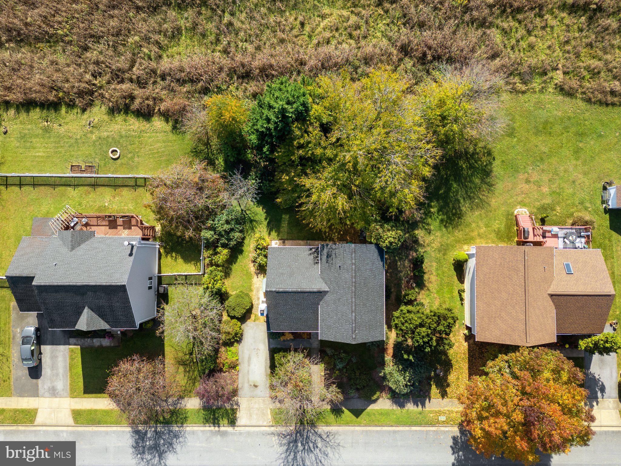 CROSSWINDS - Residential