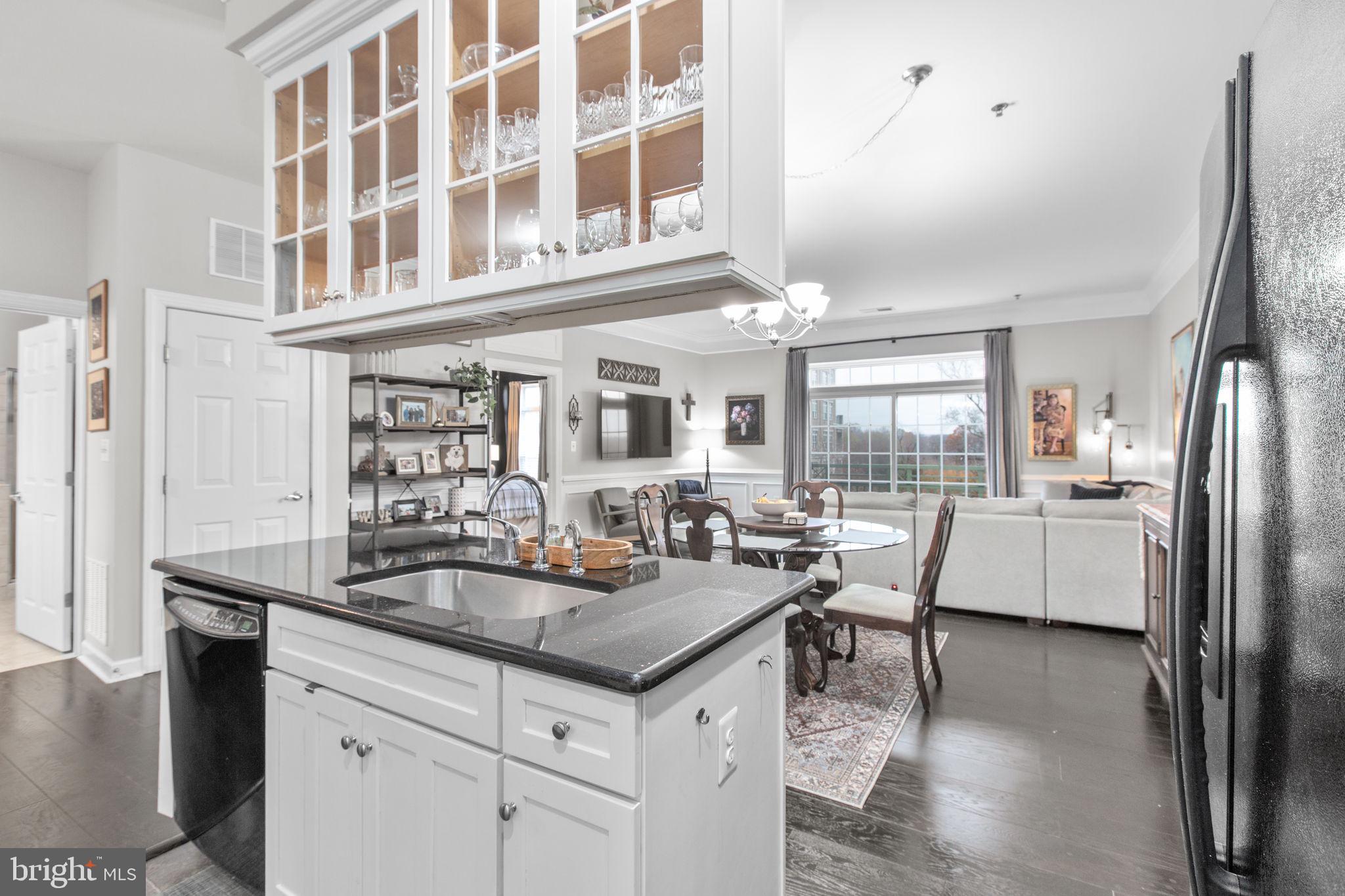 RIVER CLUB 1 AT BELMONT - Residential