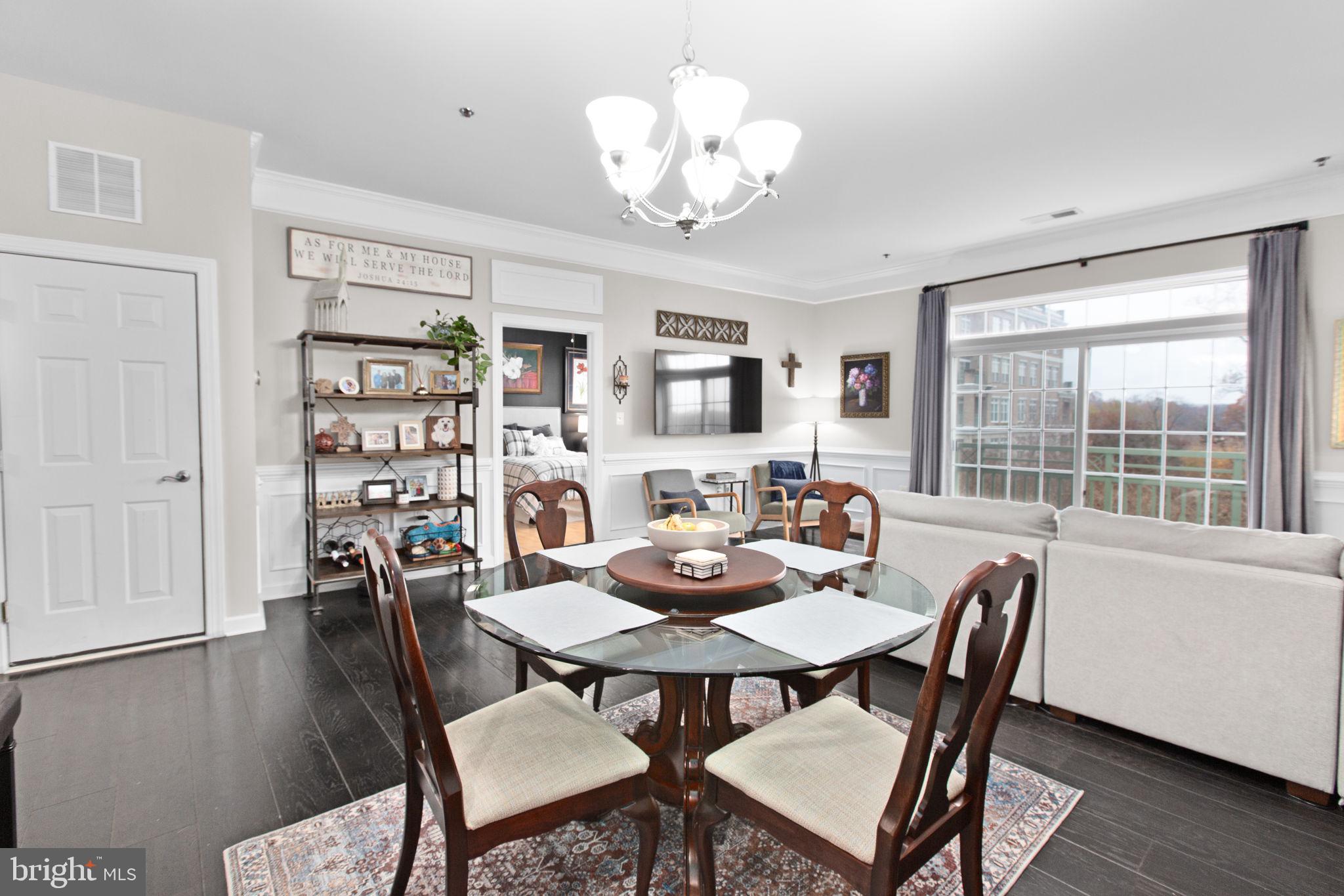 RIVER CLUB 1 AT BELMONT - Residential