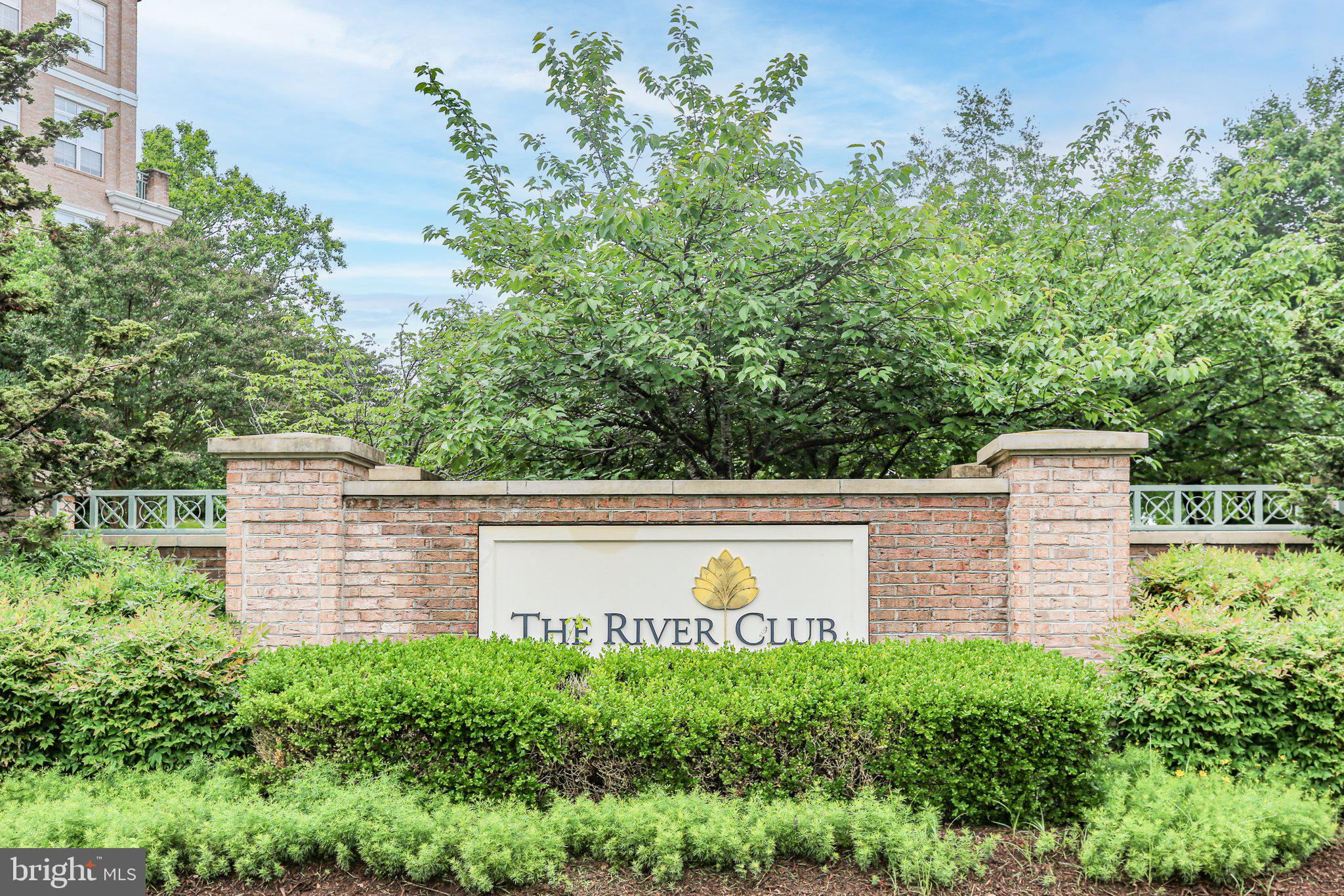 RIVER CLUB 1 AT BELMONT - Residential