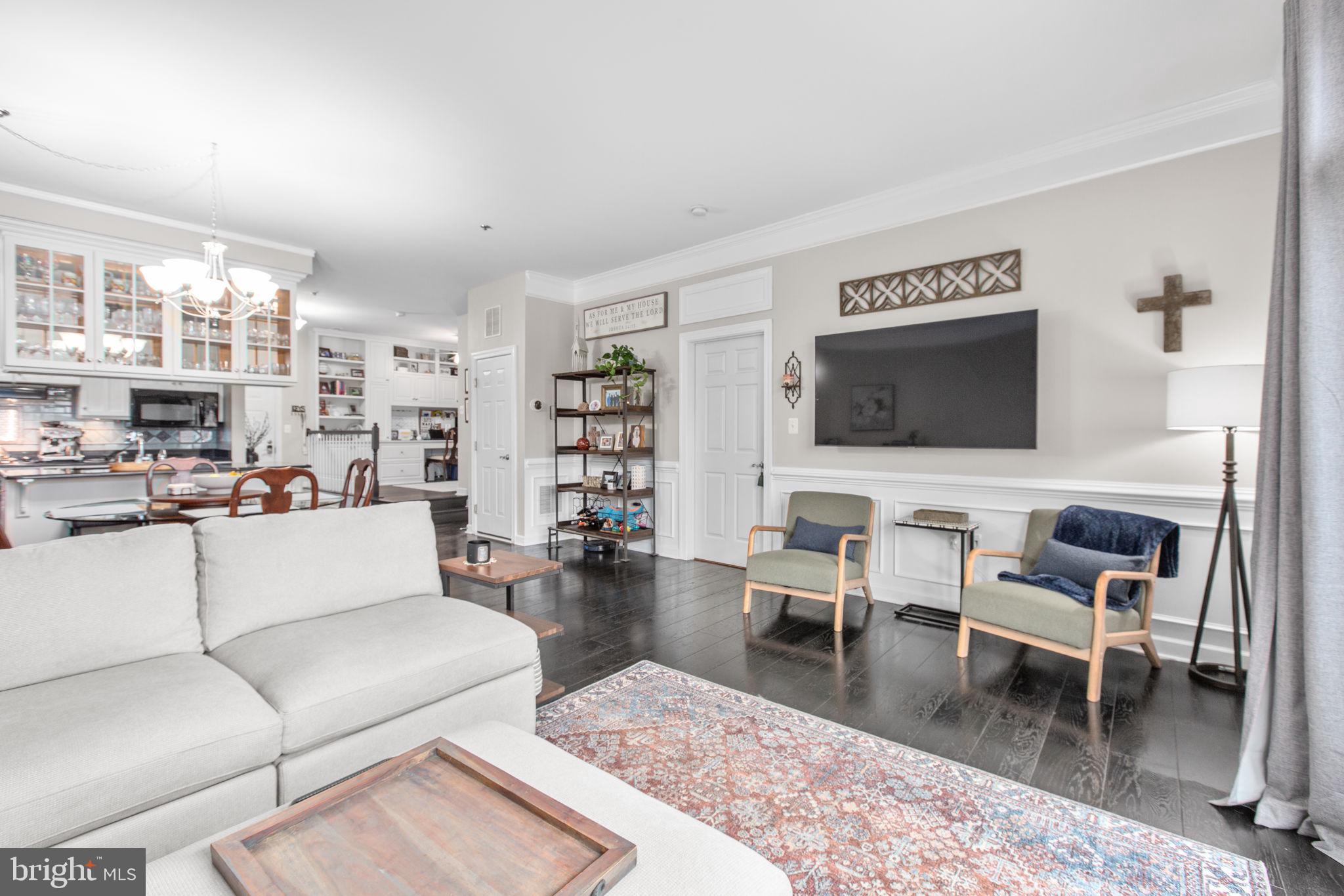 RIVER CLUB 1 AT BELMONT - Residential