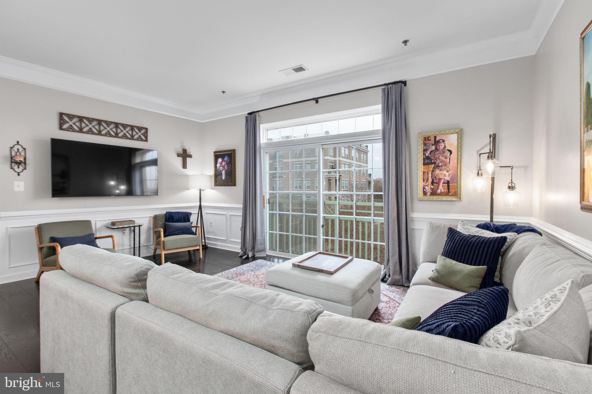 RIVER CLUB 1 AT BELMONT - Residential