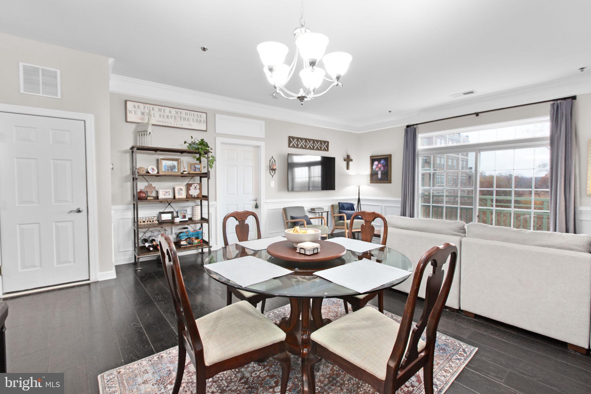 RIVER CLUB 1 AT BELMONT - Residential