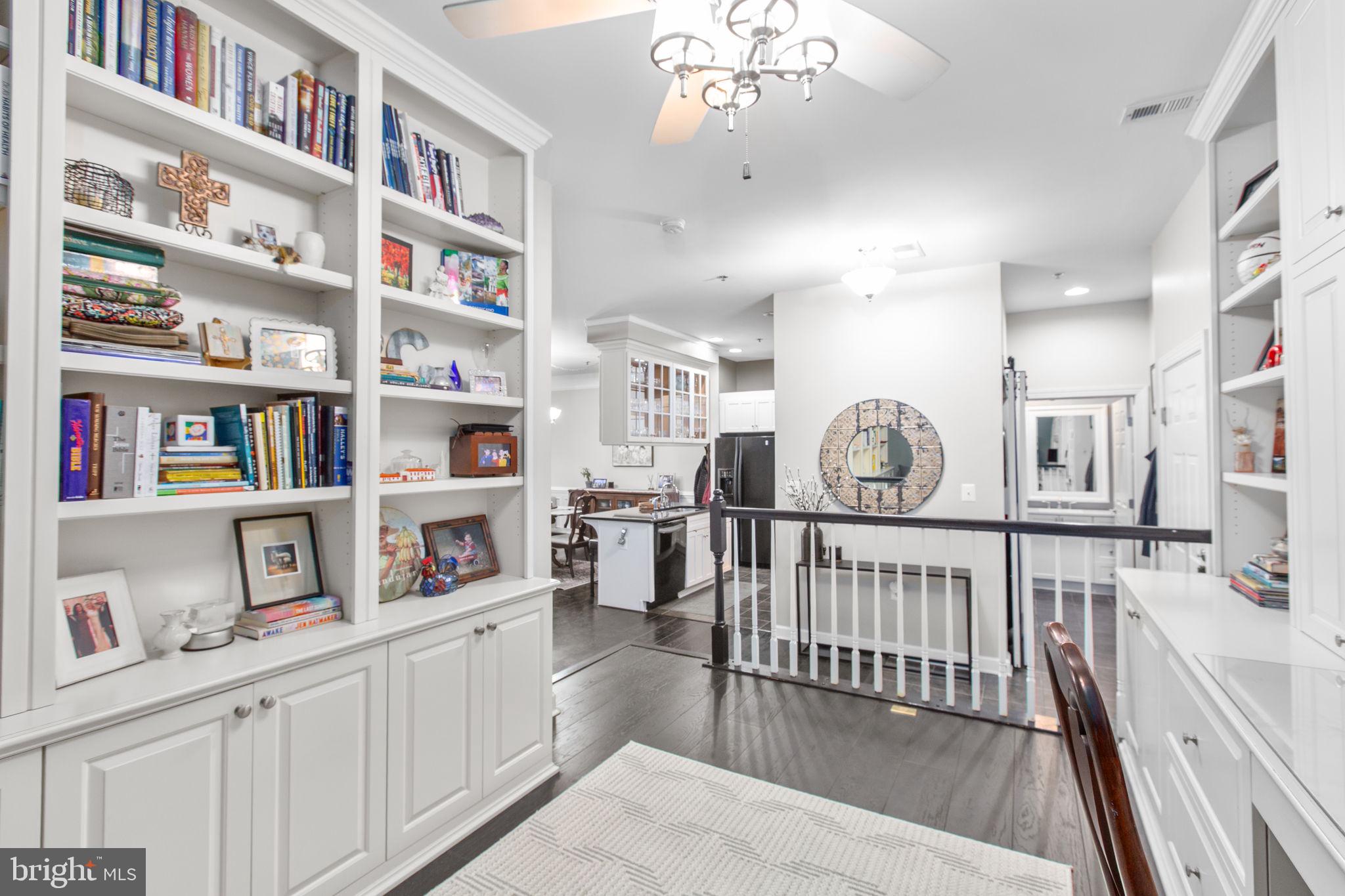 RIVER CLUB 1 AT BELMONT - Residential