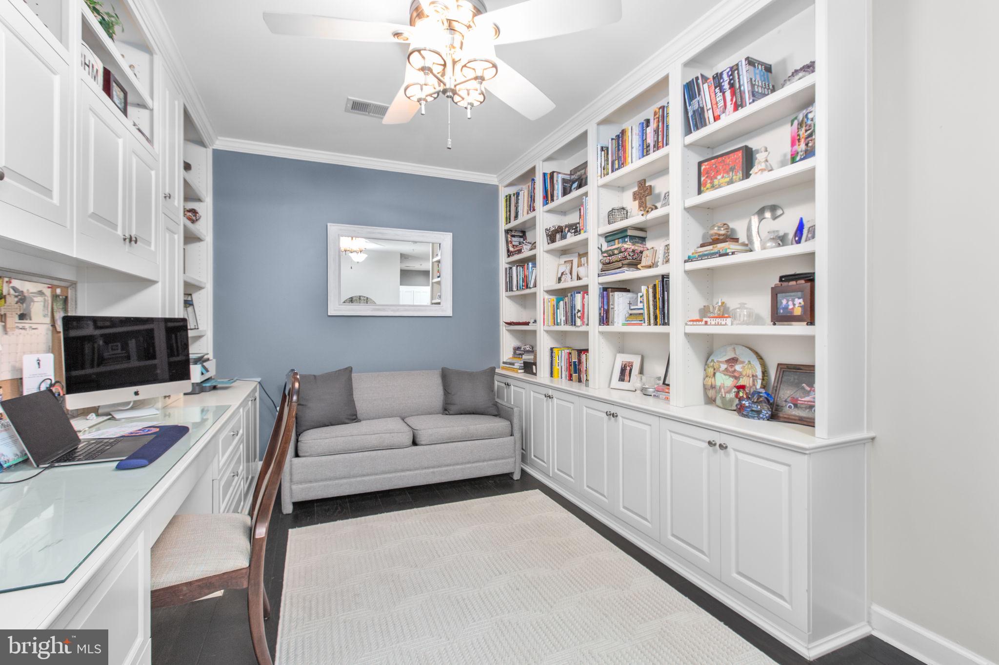 RIVER CLUB 1 AT BELMONT - Residential