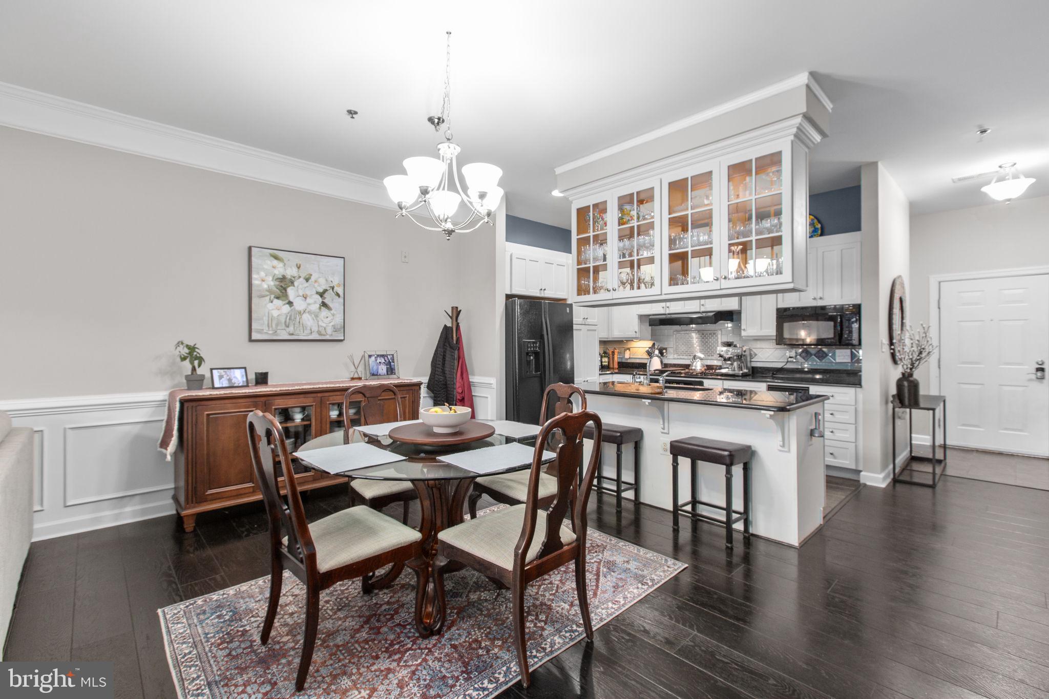 RIVER CLUB 1 AT BELMONT - Residential