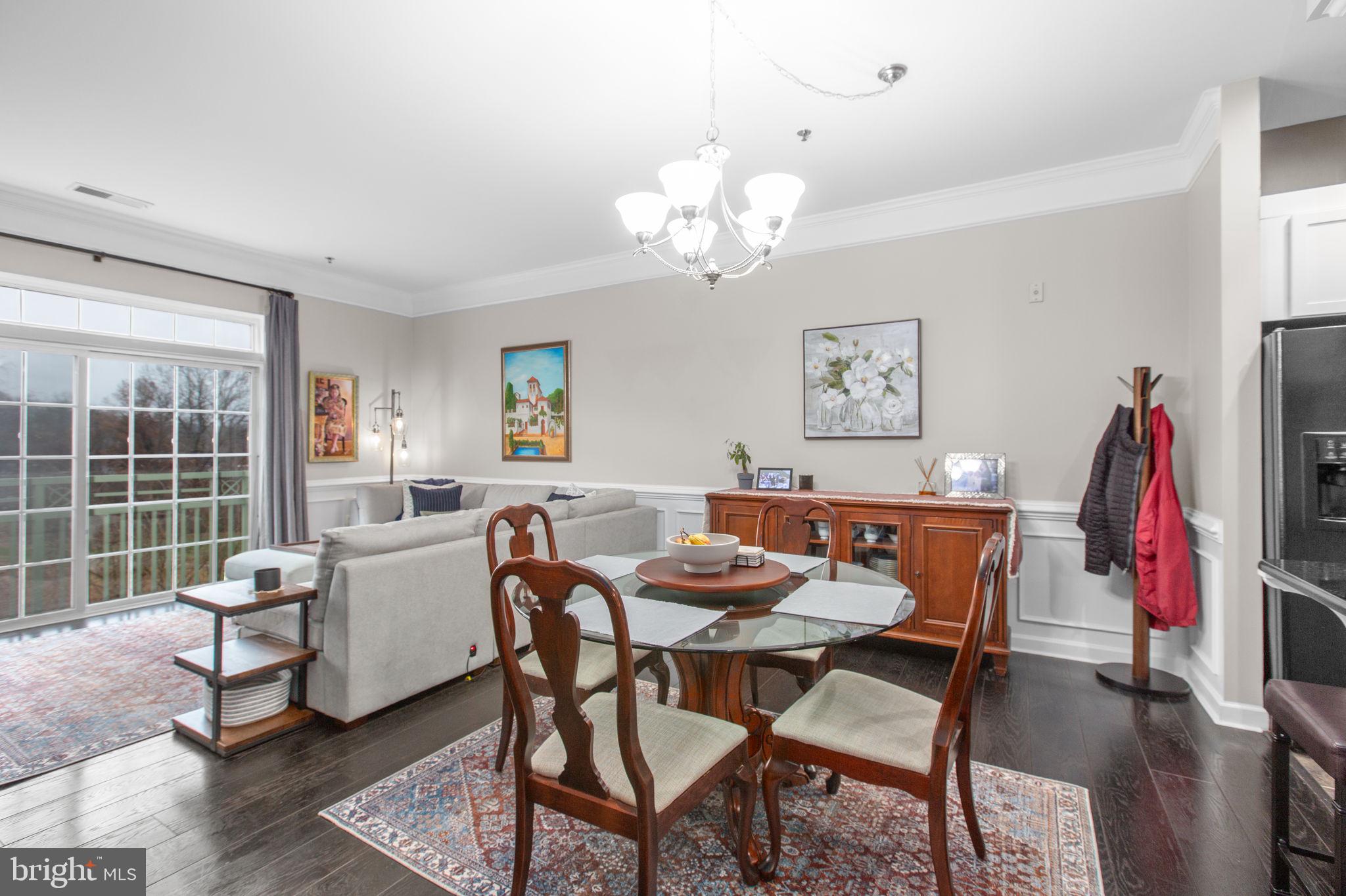 RIVER CLUB 1 AT BELMONT - Residential