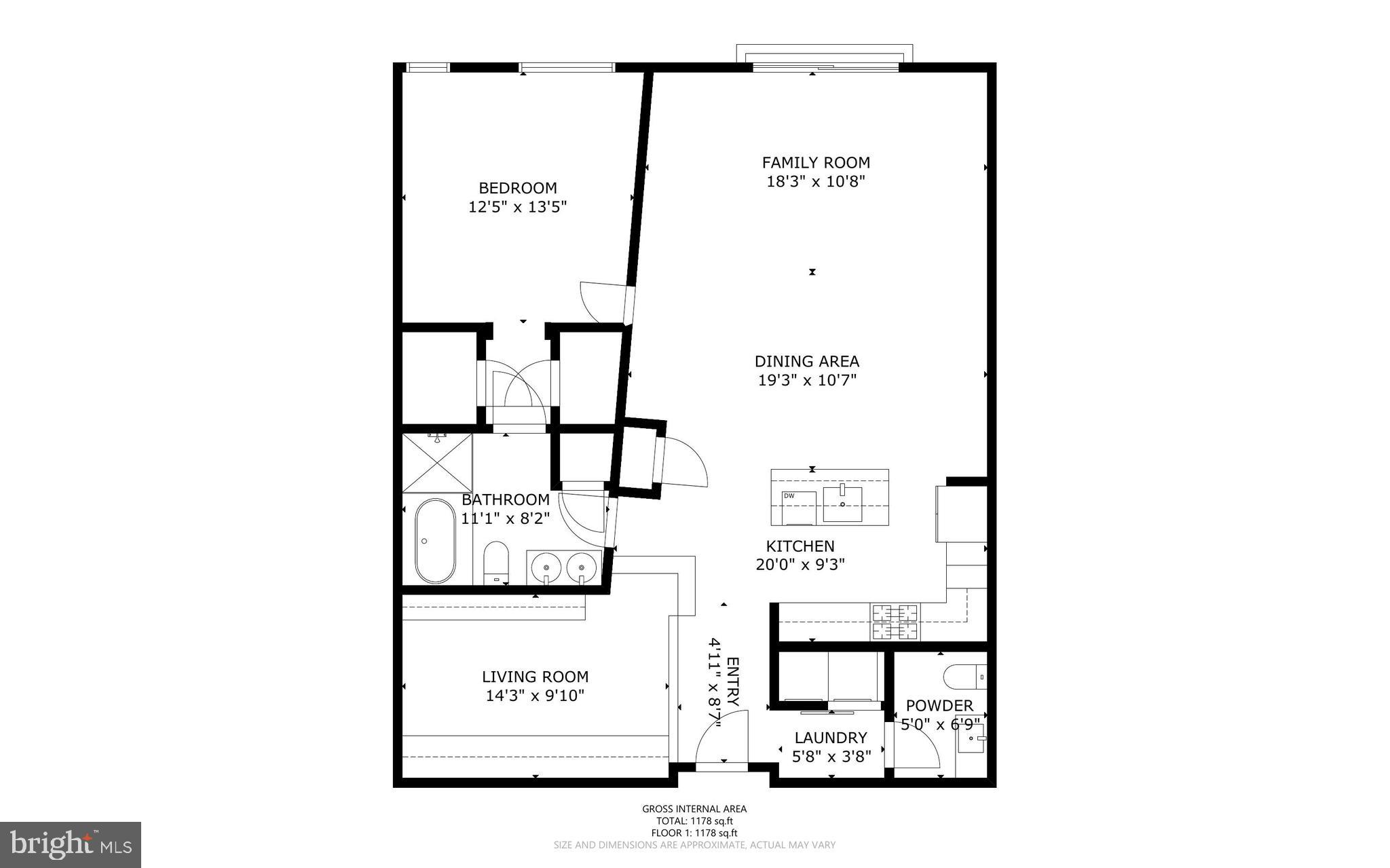 RIVER CLUB 1 AT BELMONT - Residential