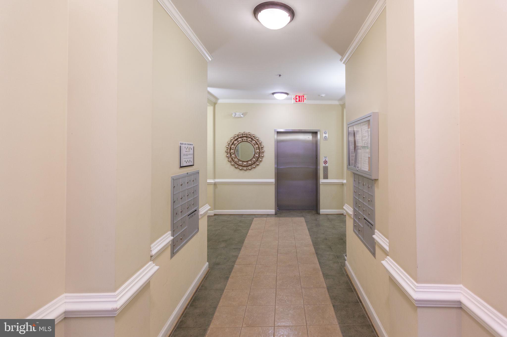 RIVER CLUB 1 AT BELMONT - Residential