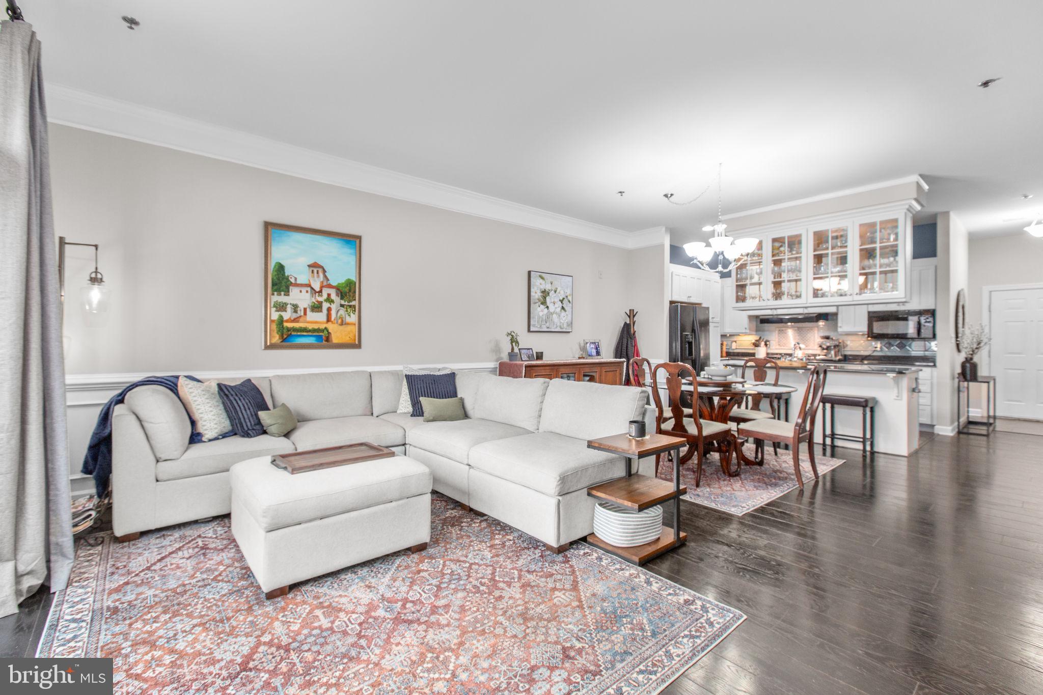 RIVER CLUB 1 AT BELMONT - Residential