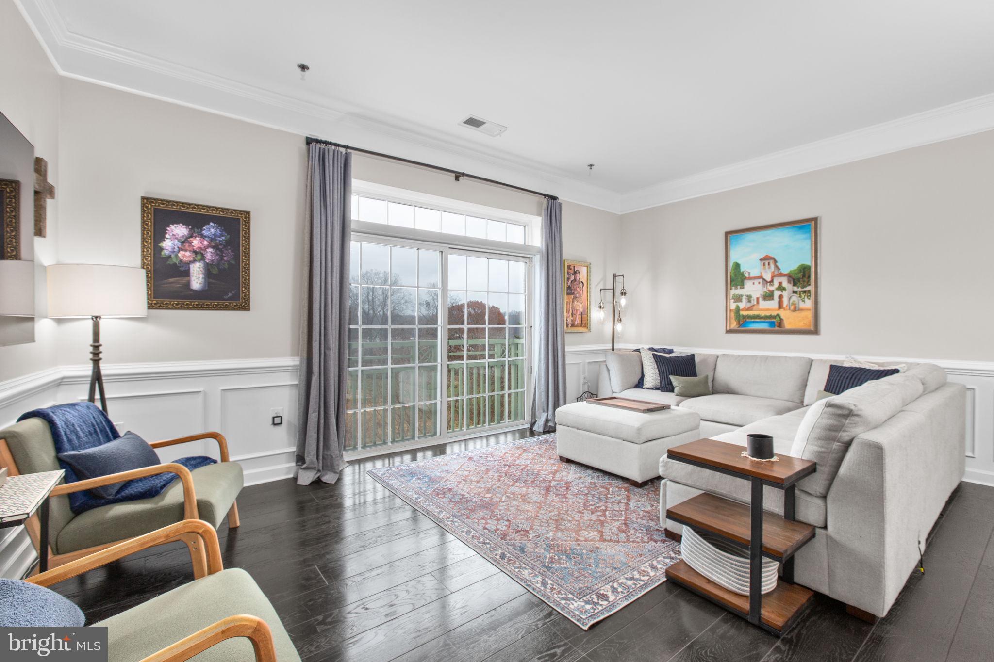 RIVER CLUB 1 AT BELMONT - Residential