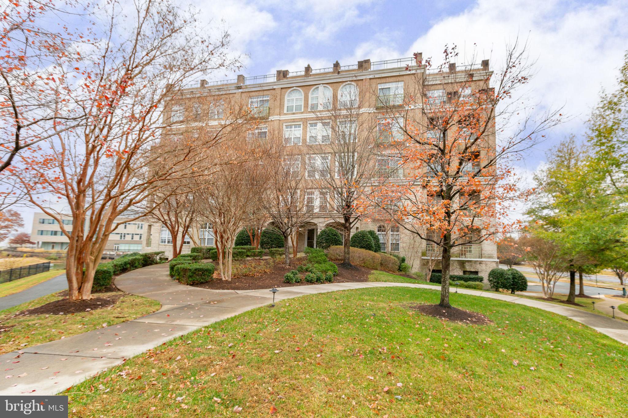 RIVER CLUB 1 AT BELMONT - Residential