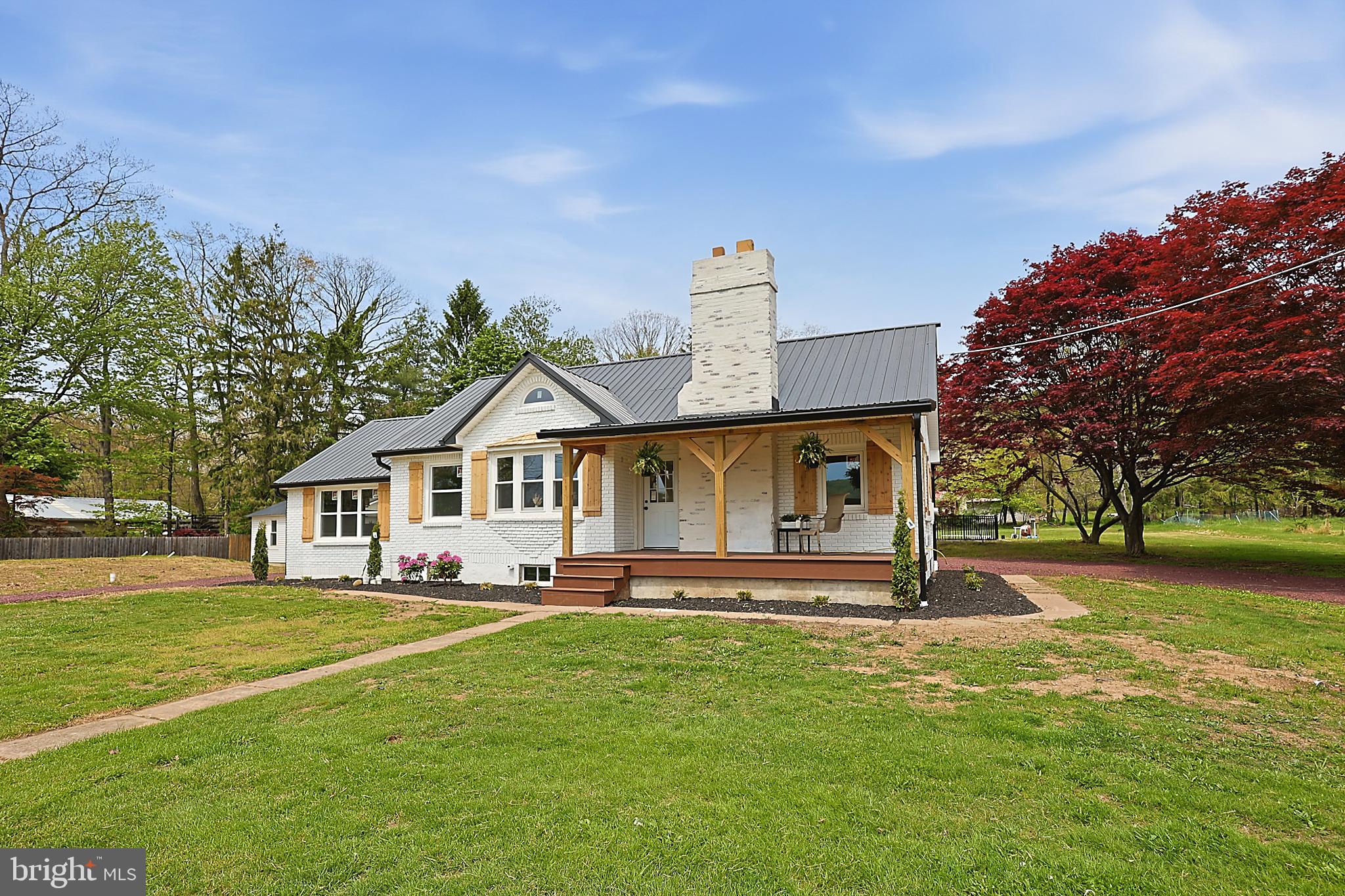 TAMAQUA - Residential