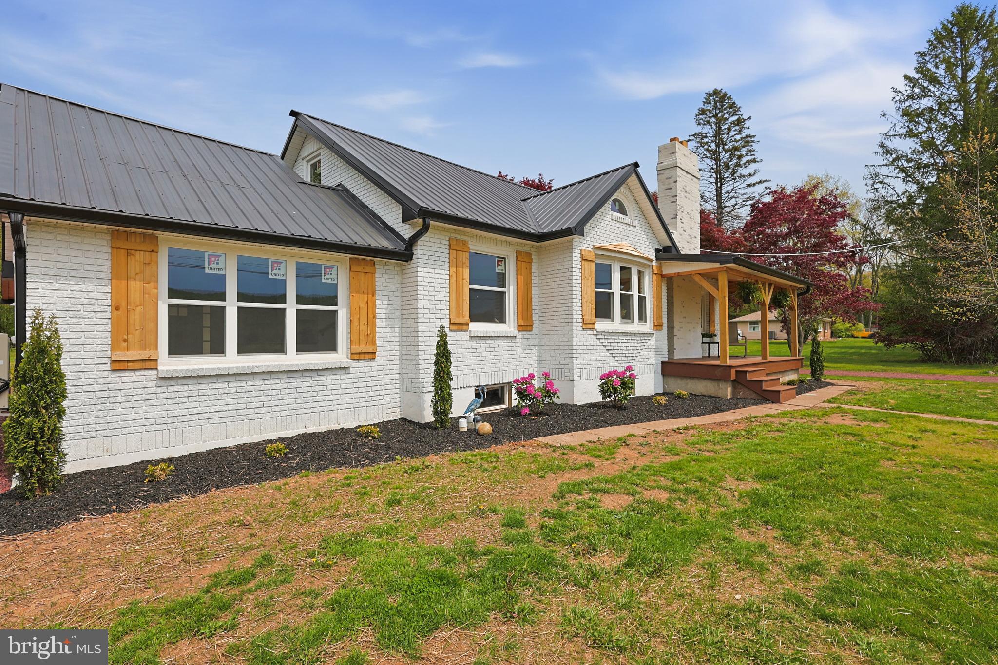 TAMAQUA - Residential